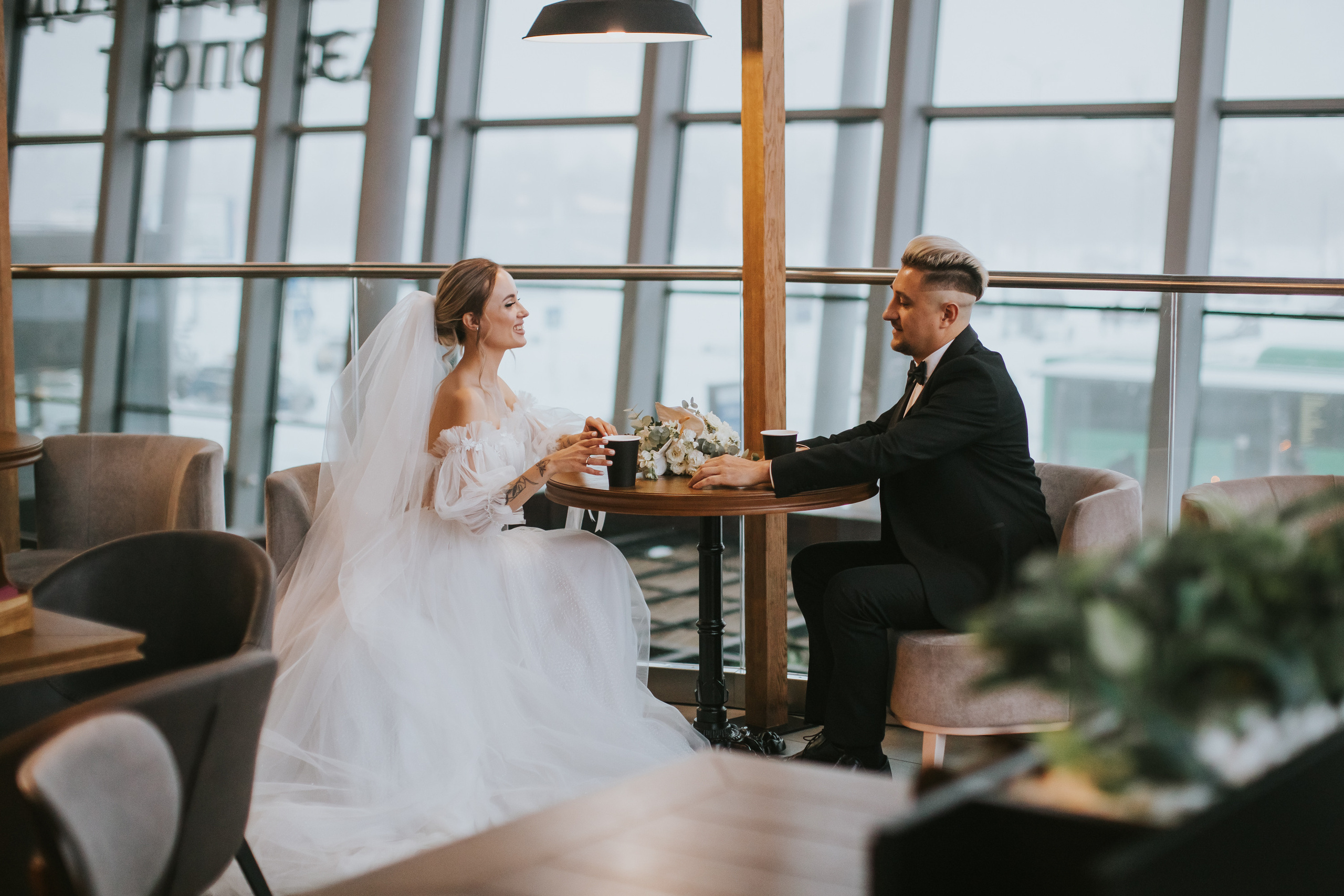 Артем и Анастасия. Фотограф в на Пхукете Сергей Войлоков