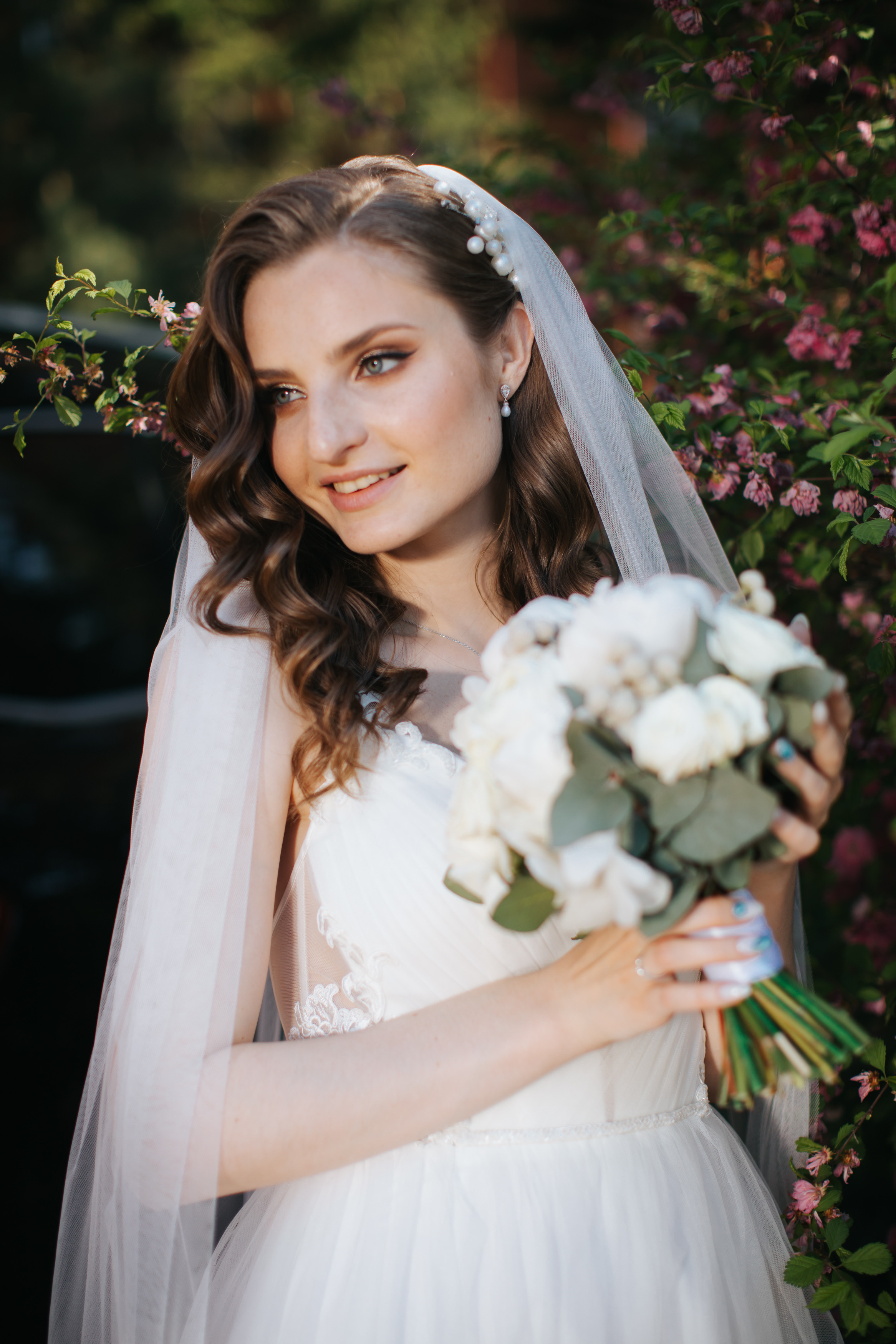 Любовь и Павел. Фотограф в на Пхукете Сергей Войлоков