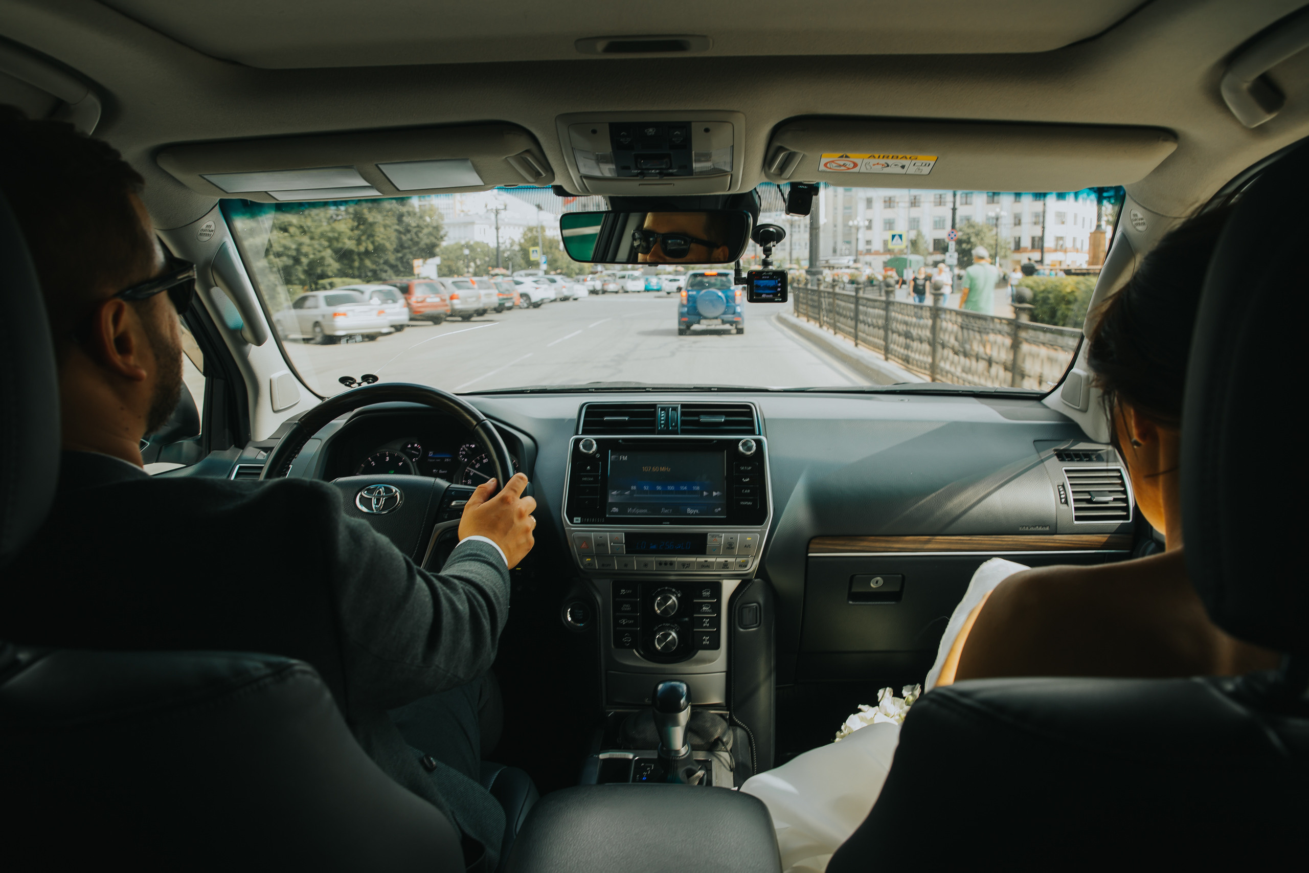 Макс и Даша. Фотограф в на Пхукете Сергей Войлоков