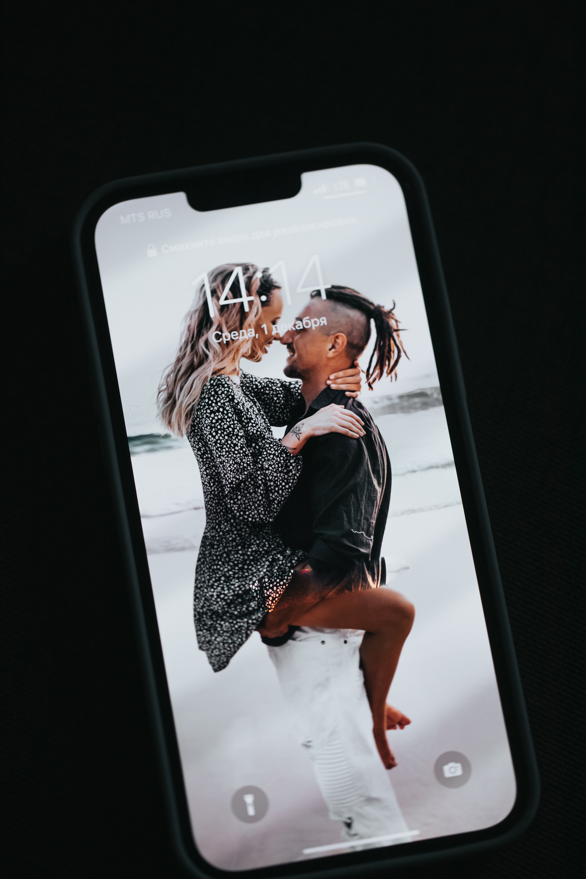 Артем и Анастасия. Фотограф в на Пхукете Сергей Войлоков