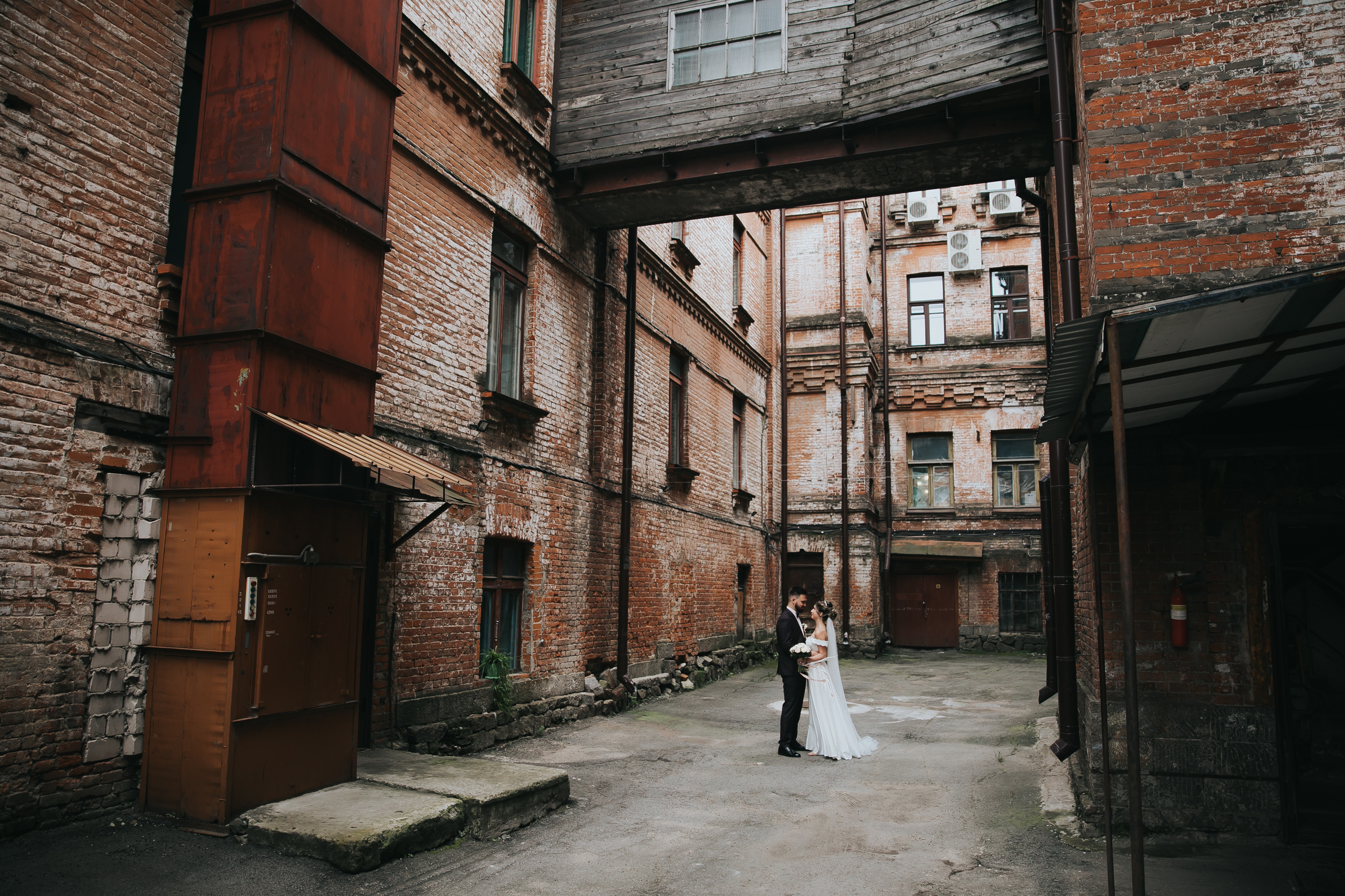 Дмитрий и Вероника. Фотограф в на Пхукете Сергей Войлоков