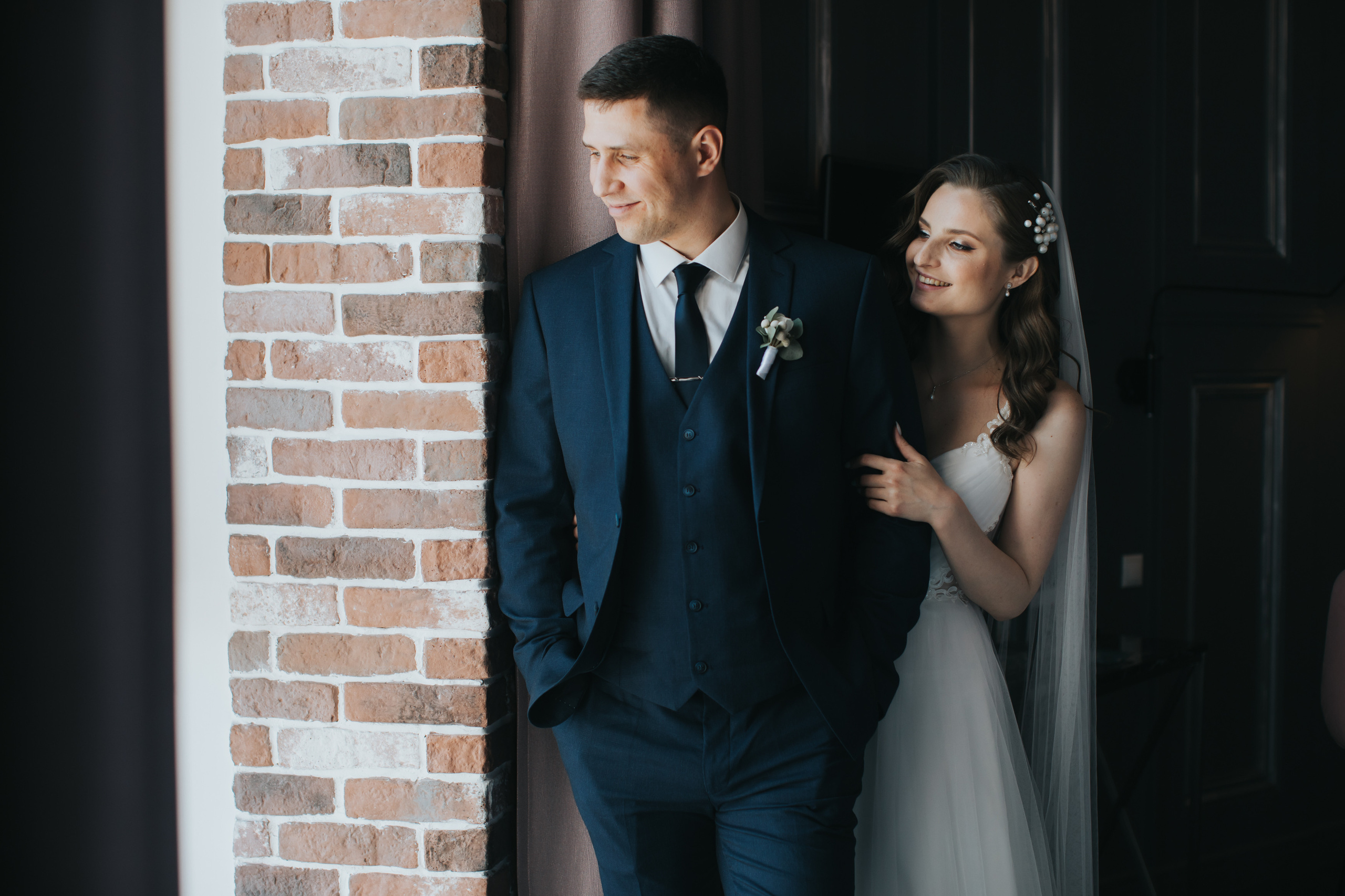 Любовь и Павел. Фотограф в на Пхукете Сергей Войлоков