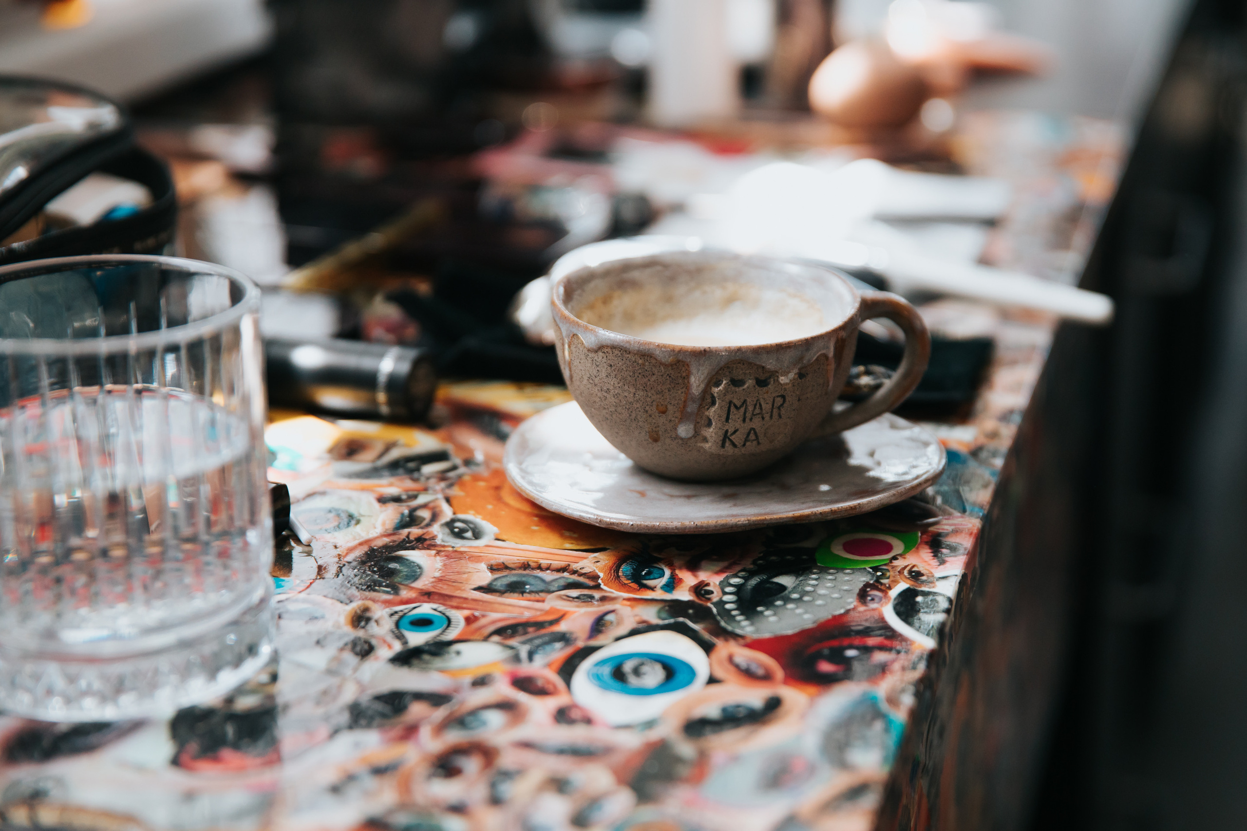 Илья и Марго. Фотограф в на Пхукете Сергей Войлоков