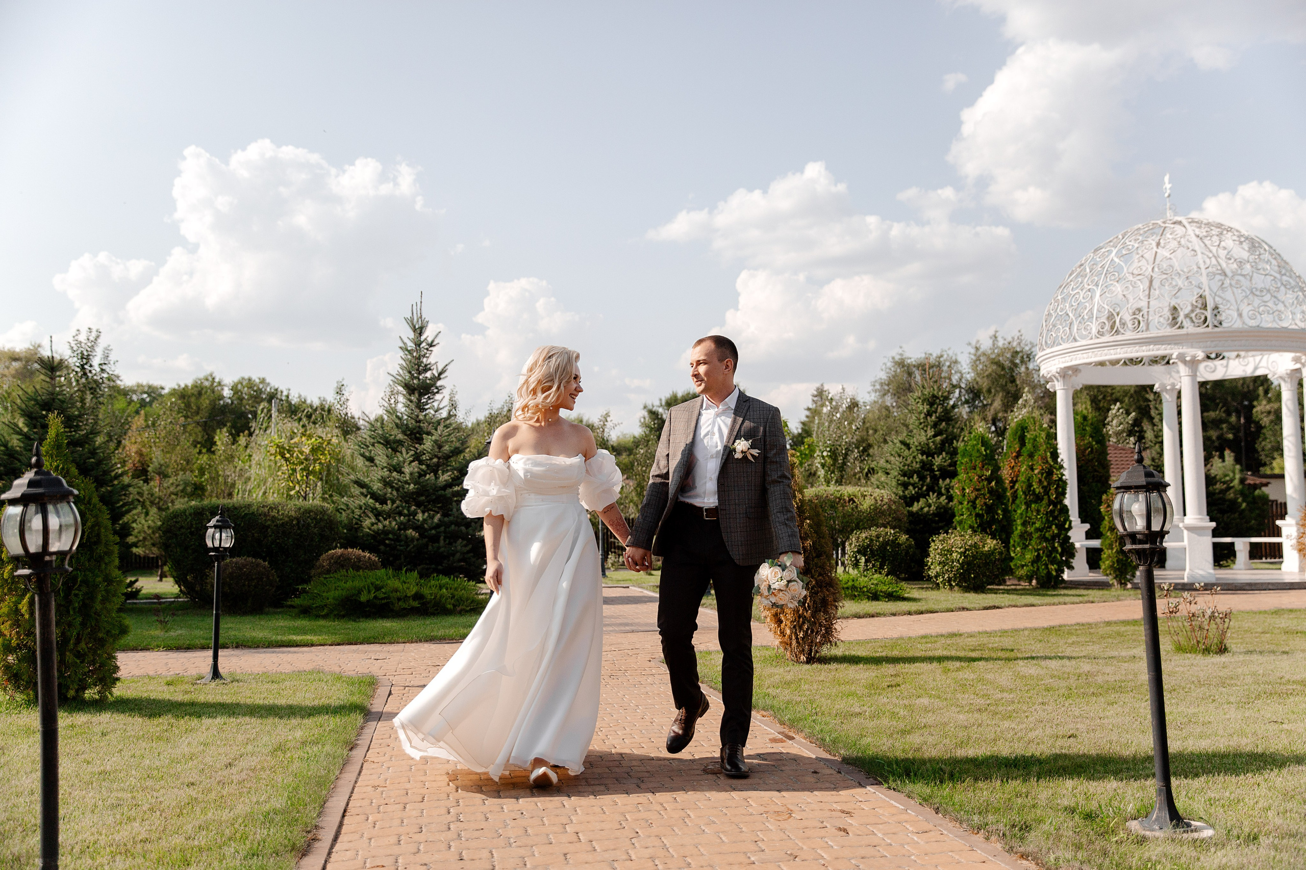 Свадебный фотограф в Волгодонске