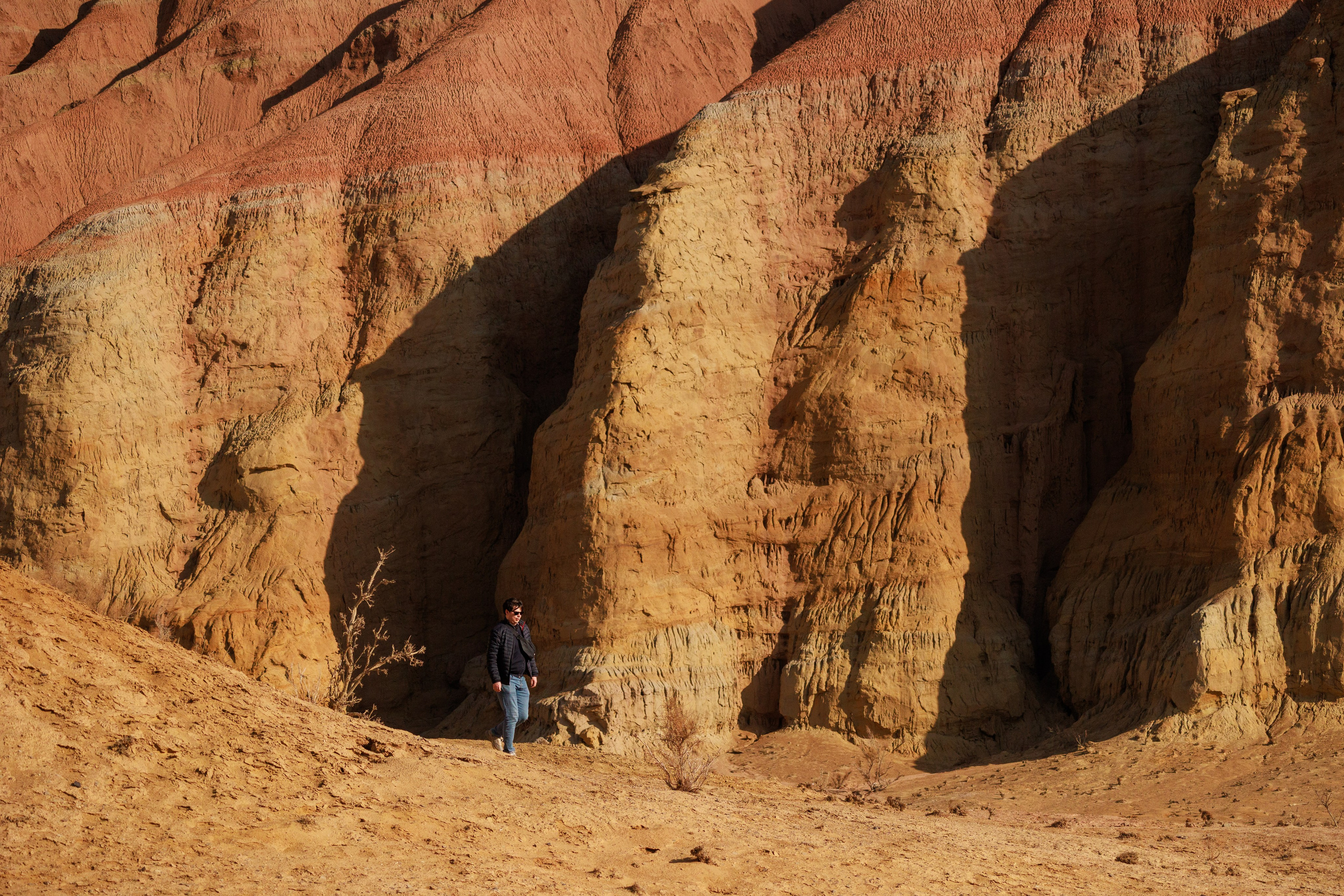 Алтын Эмель горы Актау. Фотограф Мальнева Юлия в Липецке, в Москве. Фотостудия MARU в Липецке