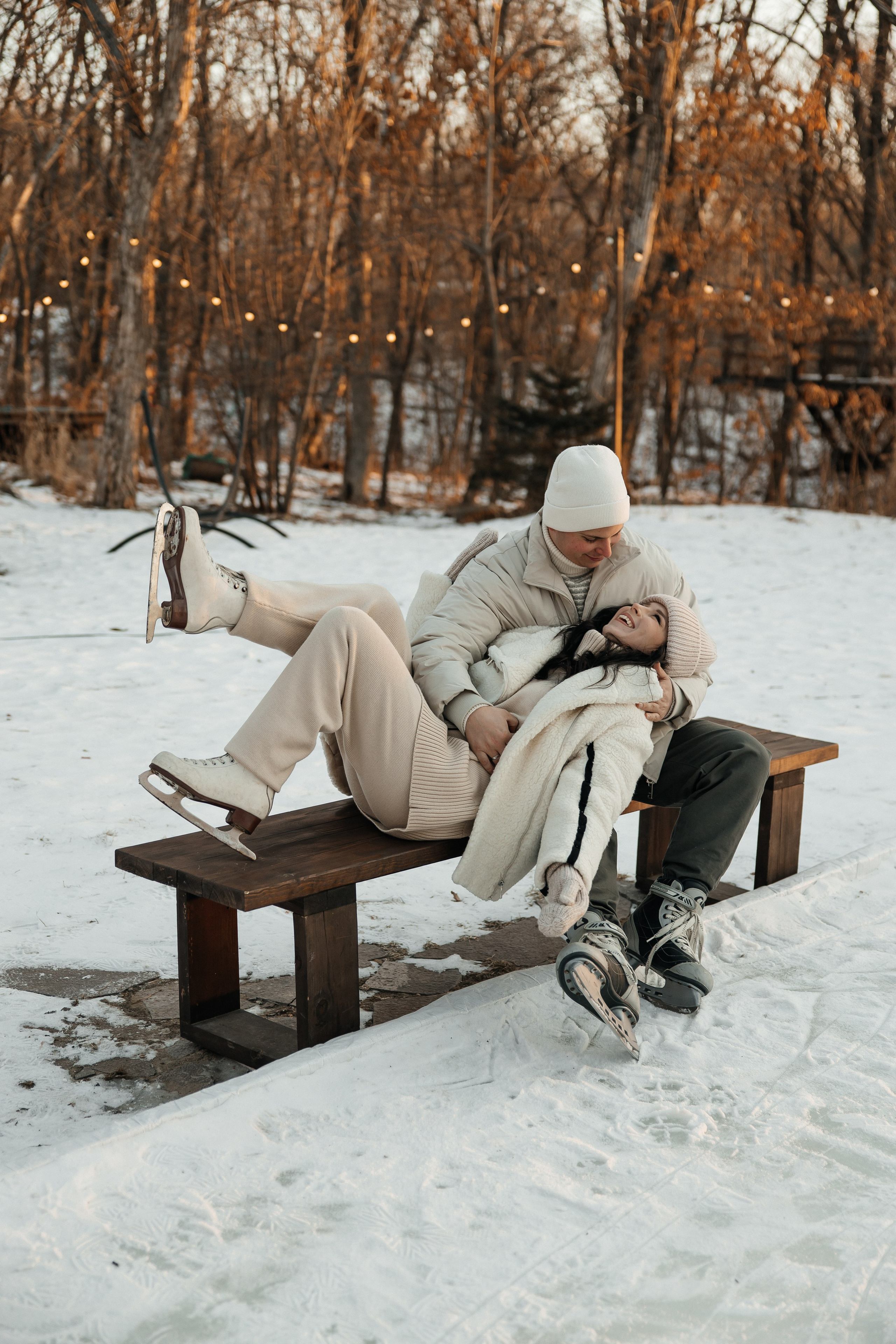 Свидание в отеле во Владивостоке. Организация свадеб и других мероприятий во Владивостоке от «Рядом быть»