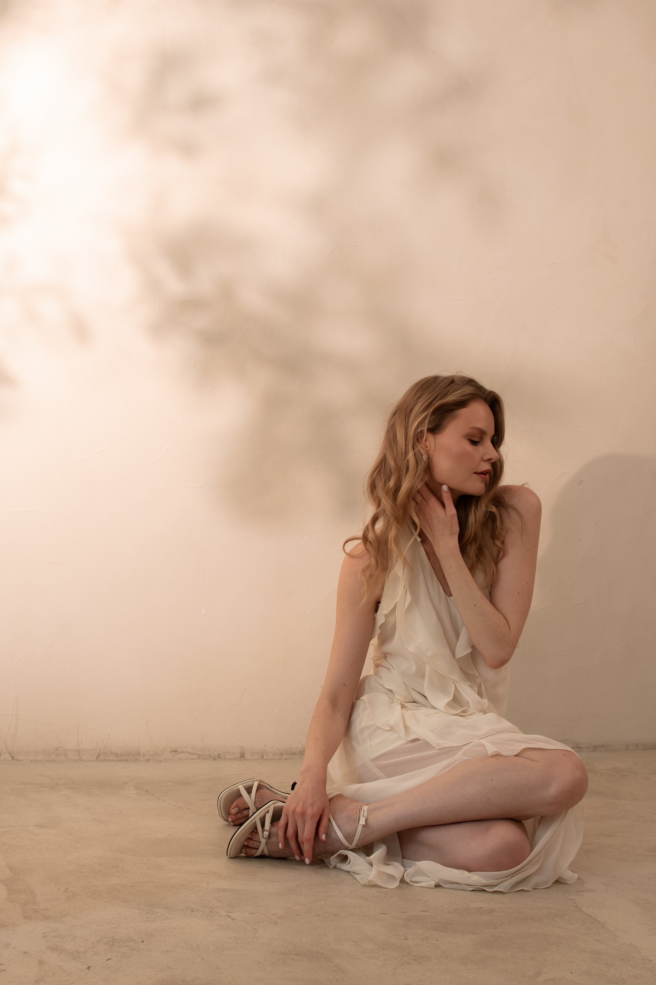 Индивидуальные. Портретный и свадебный фотограф Москва