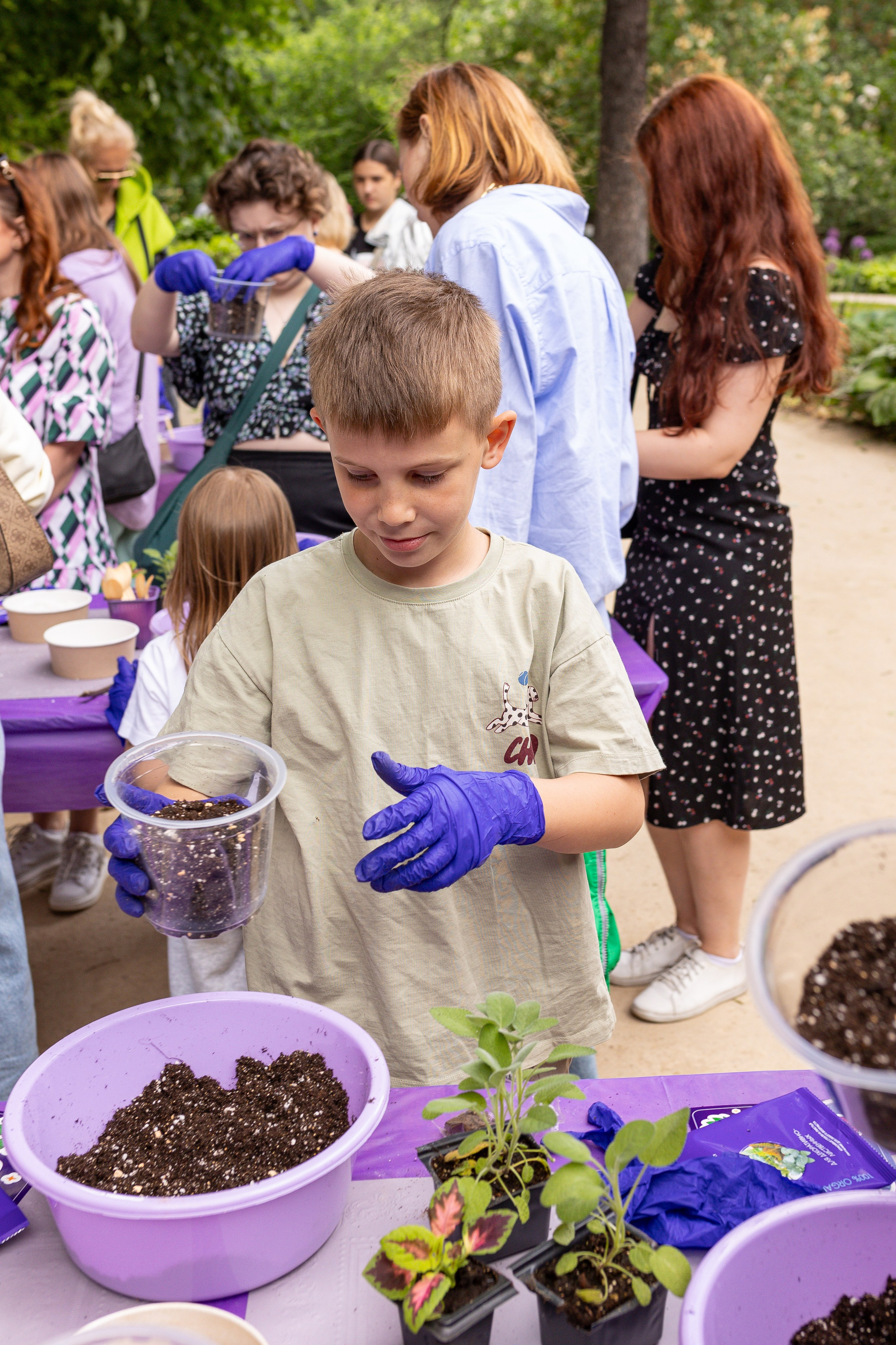 Мастер-класс от Аминосил. Александра Куликова фотограф, Москва