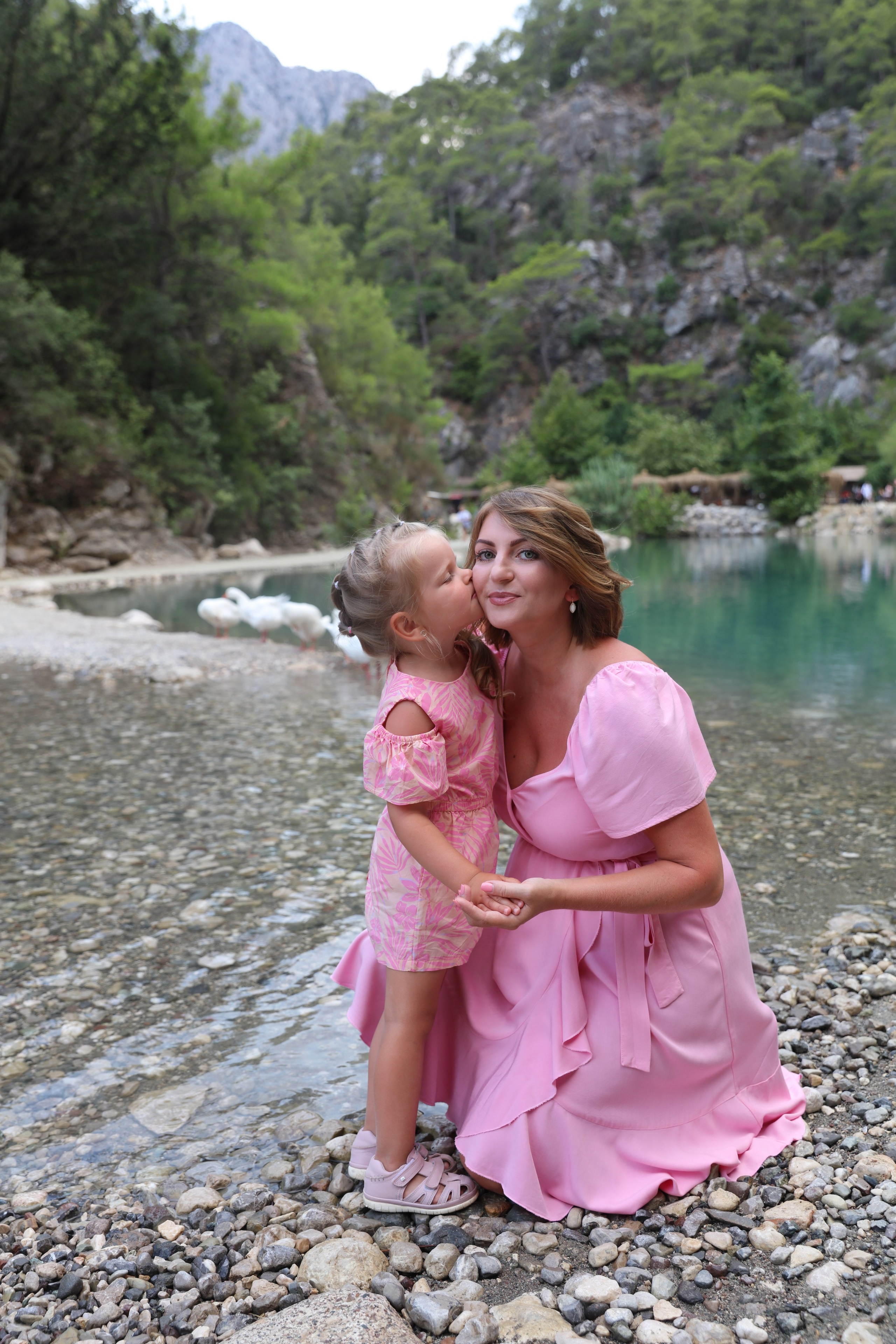 Каньон Гейнюк. Professiional photographer in Turkey