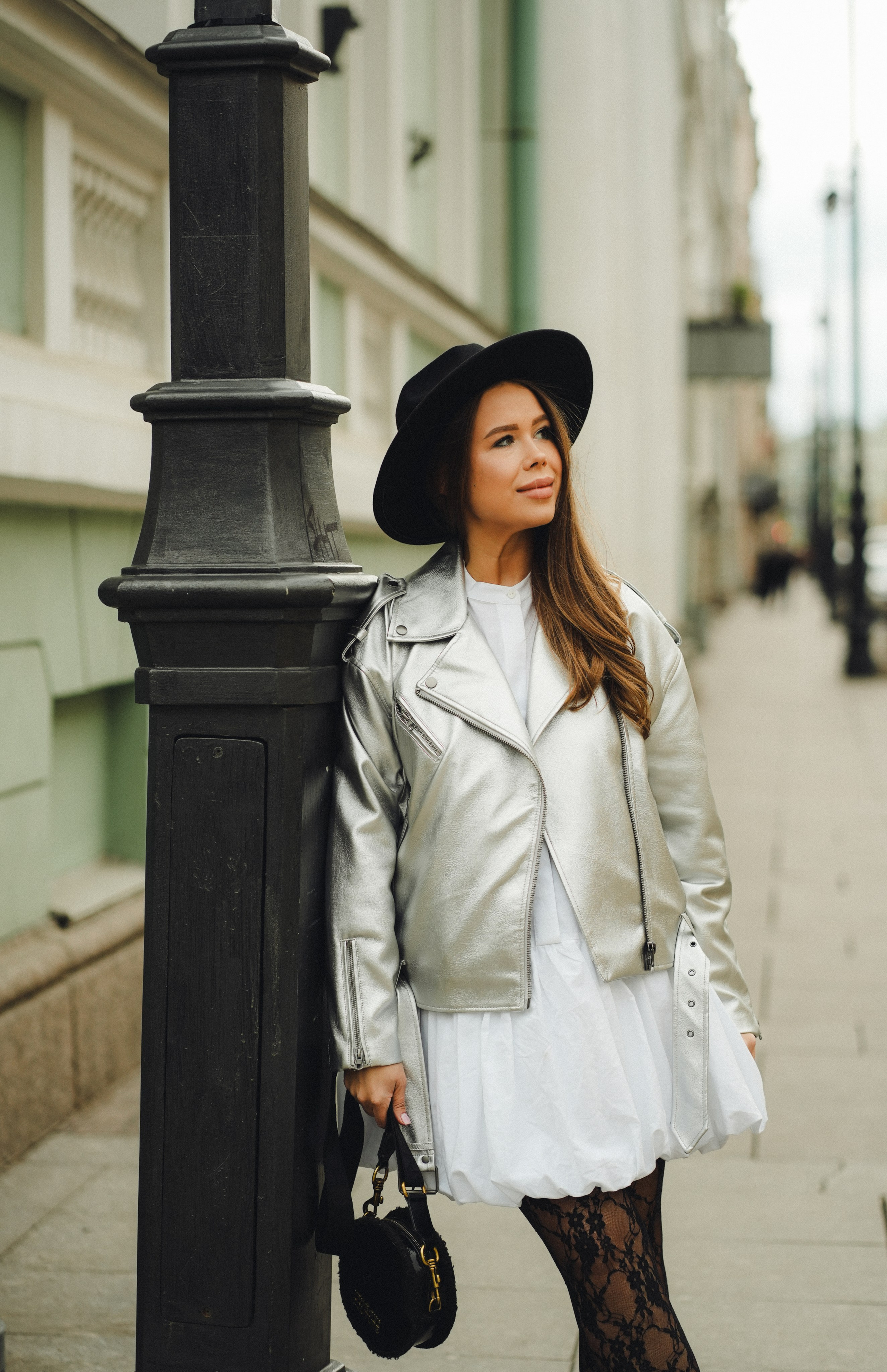 Анна. Фотограф г. Санкт-Петербург Александра Катанакова