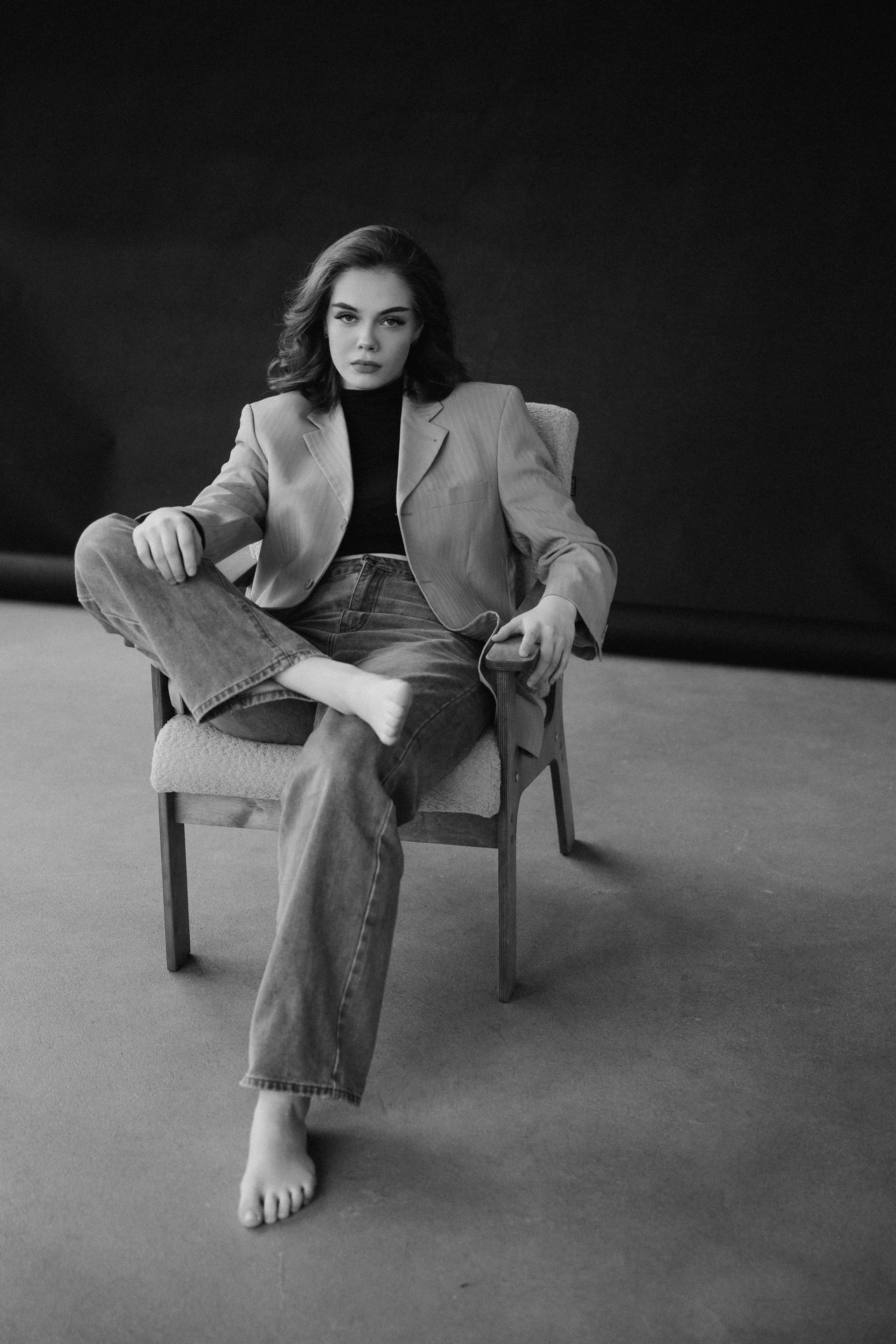 Лиза. Фотограф г. Санкт-Петербург Александра Катанакова