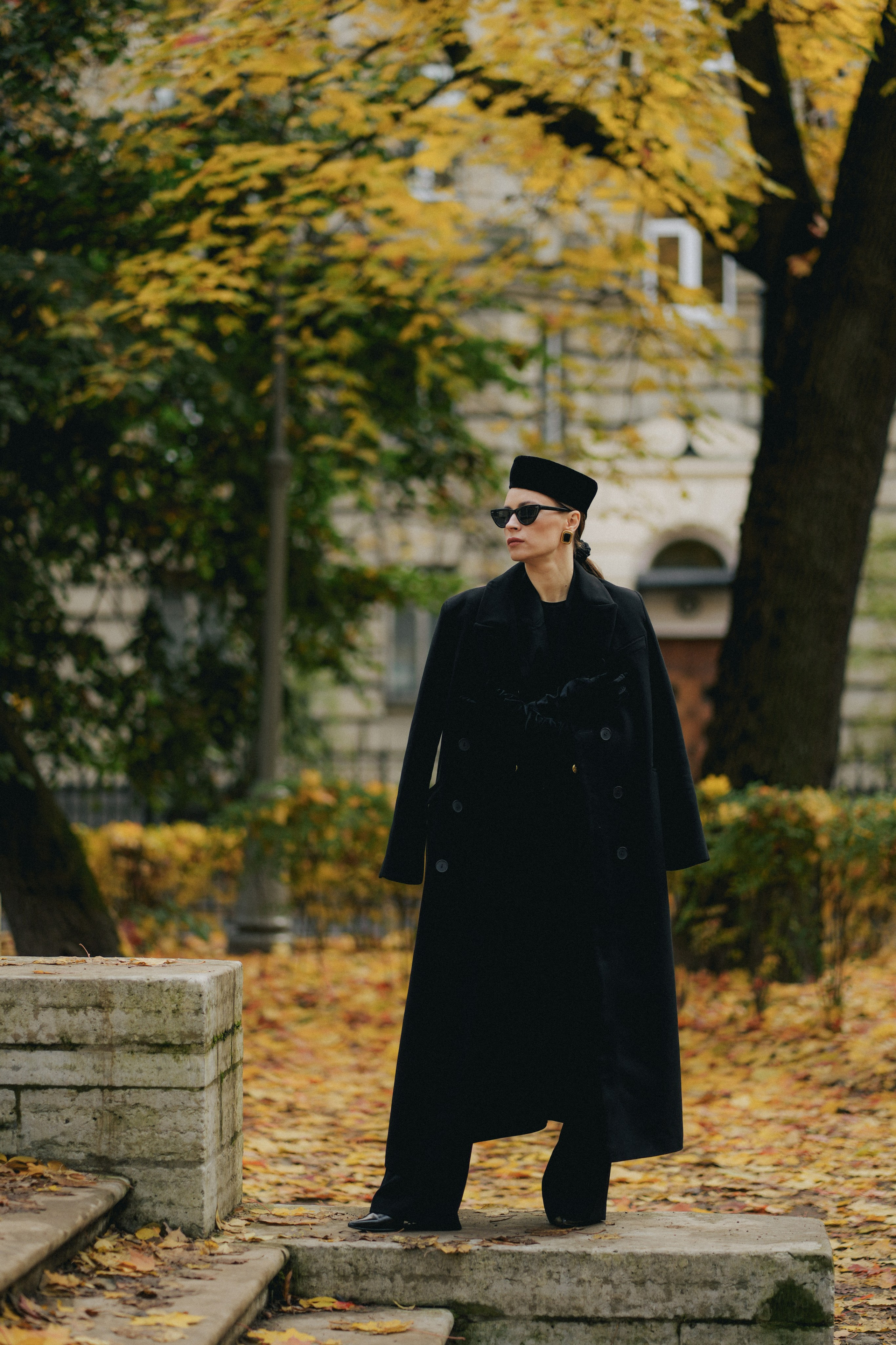 Олеся. Фотограф г. Санкт-Петербург Александра Катанакова