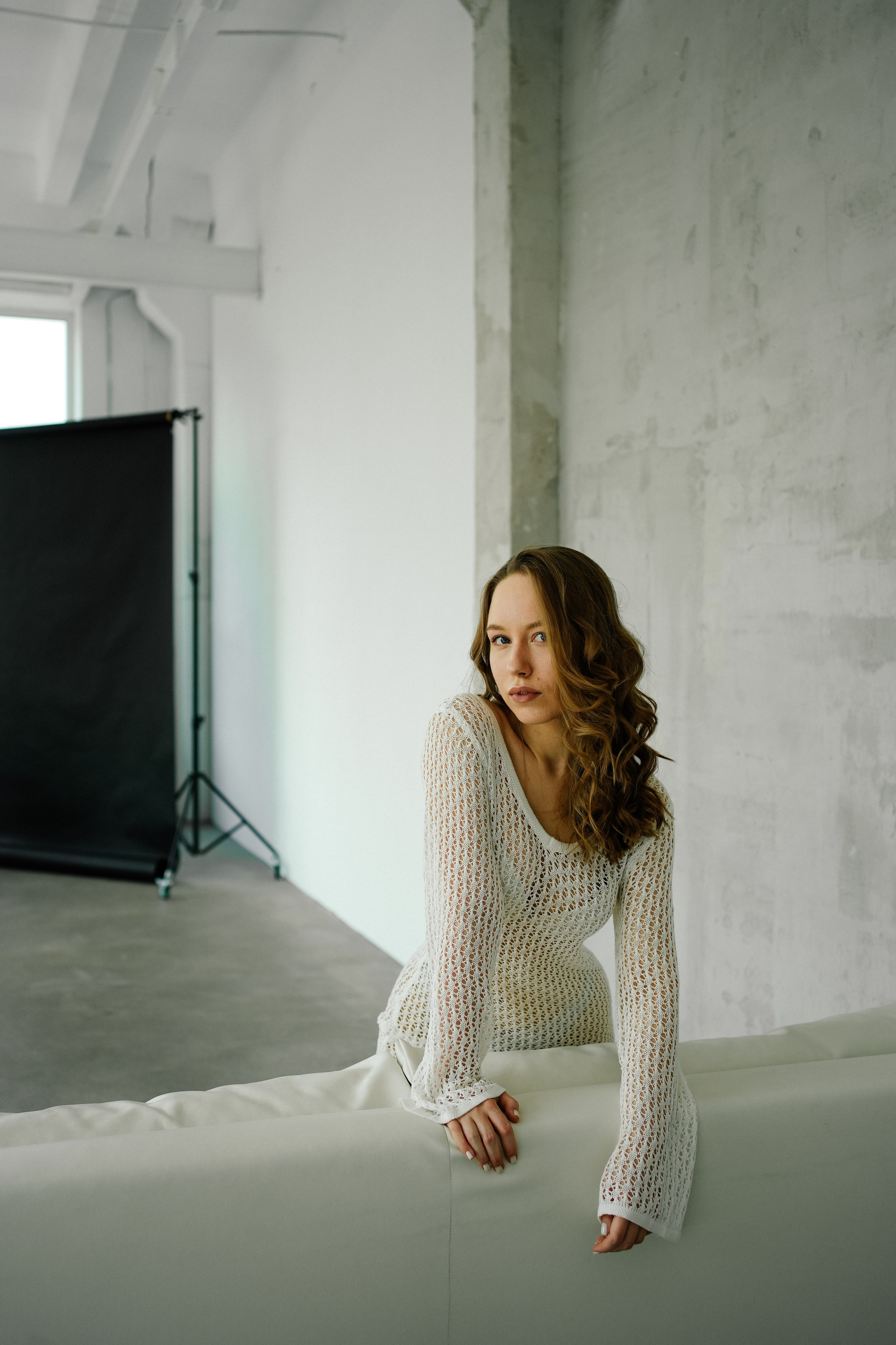 Галя. Фотограф г. Санкт-Петербург Александра Катанакова