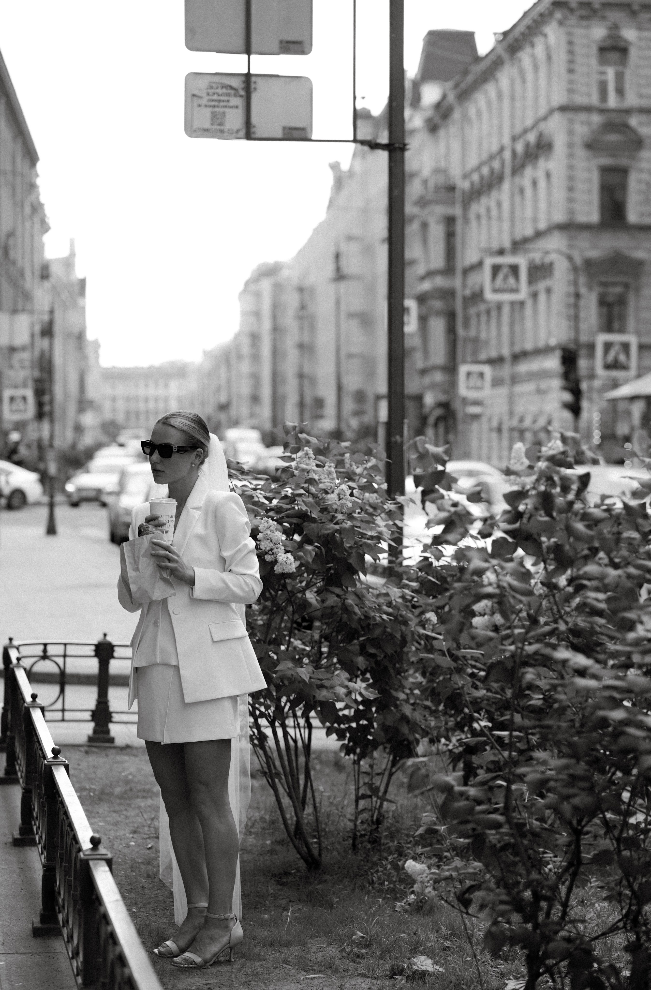 Милена и Вова. Фотограф г. Санкт-Петербург Александра Катанакова