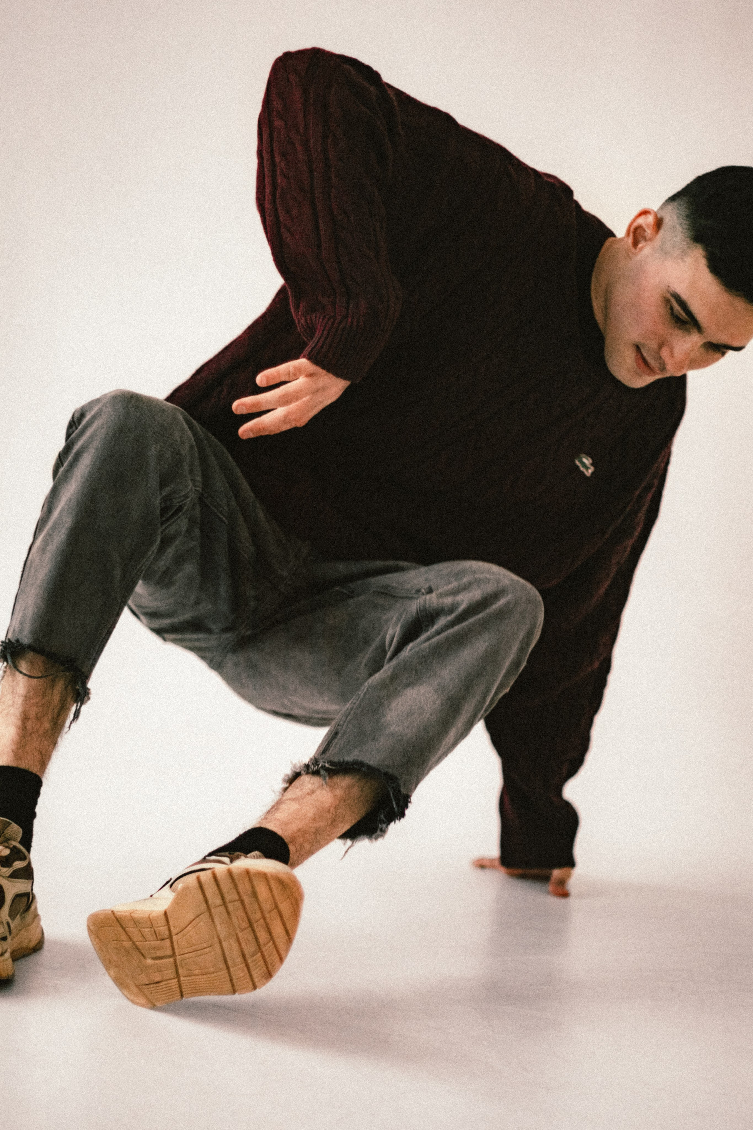 Андрей. Фотограф в Арсеньеве