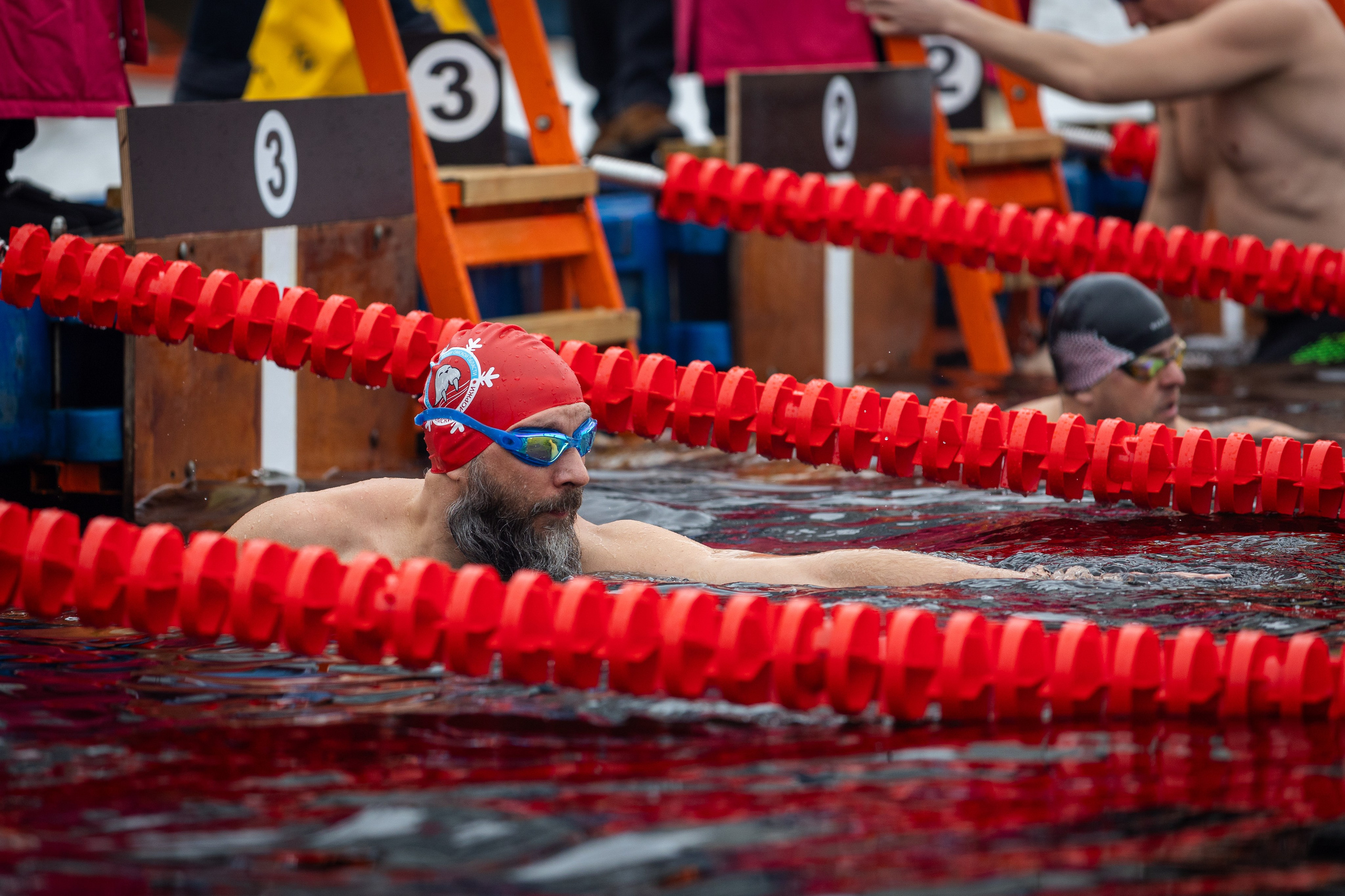 Кубок Большой Невы. Фотограф в Санкт-Петербурге