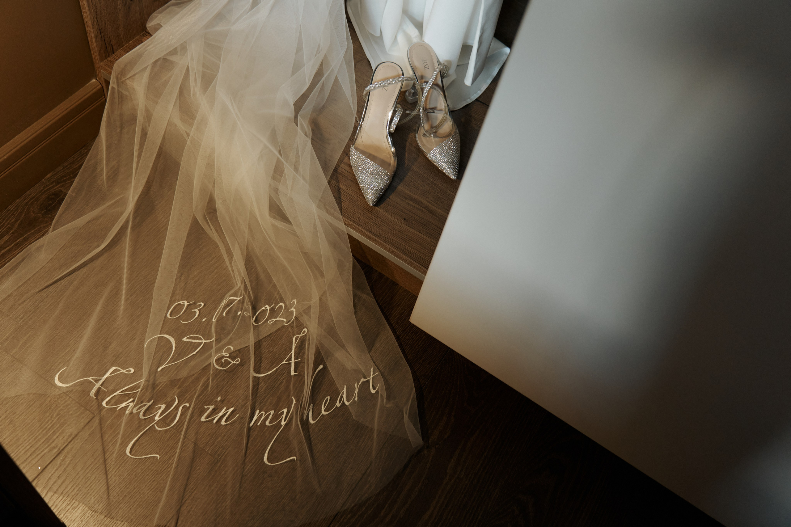 Виктор & Алена. Свадебный фотограф Кристина Вениченко