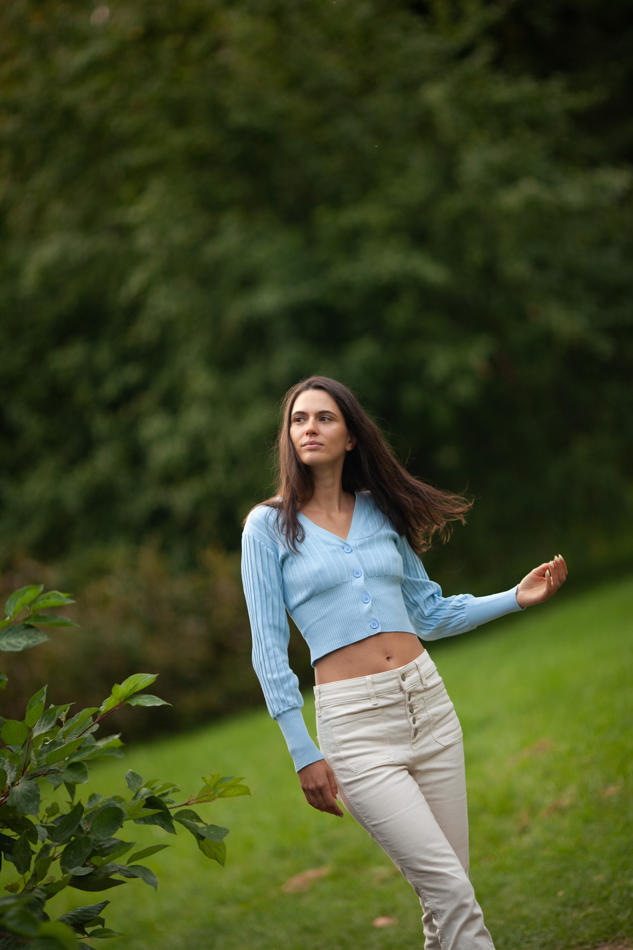 Фотопрогулки. Двойняшки-фотографы Анна и Анастасия в Санкт-Петербурге