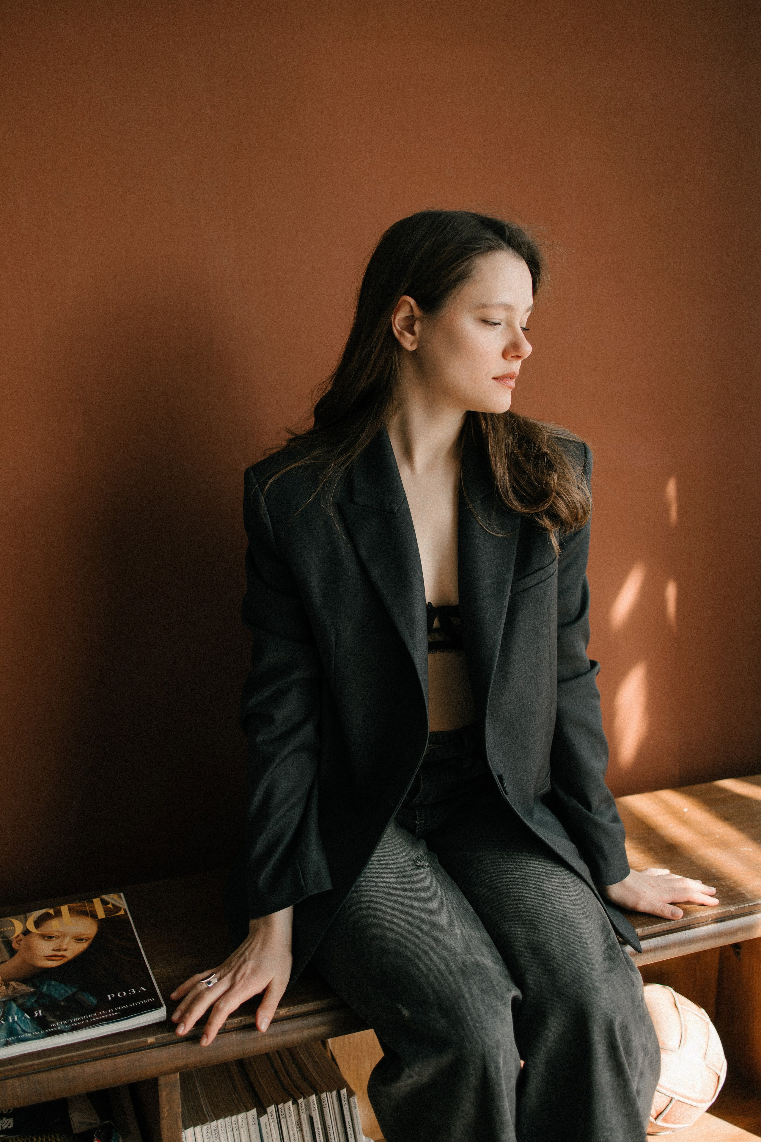 Ольга. Свадебный фотограф Москва Воронеж Ленкова Ксения