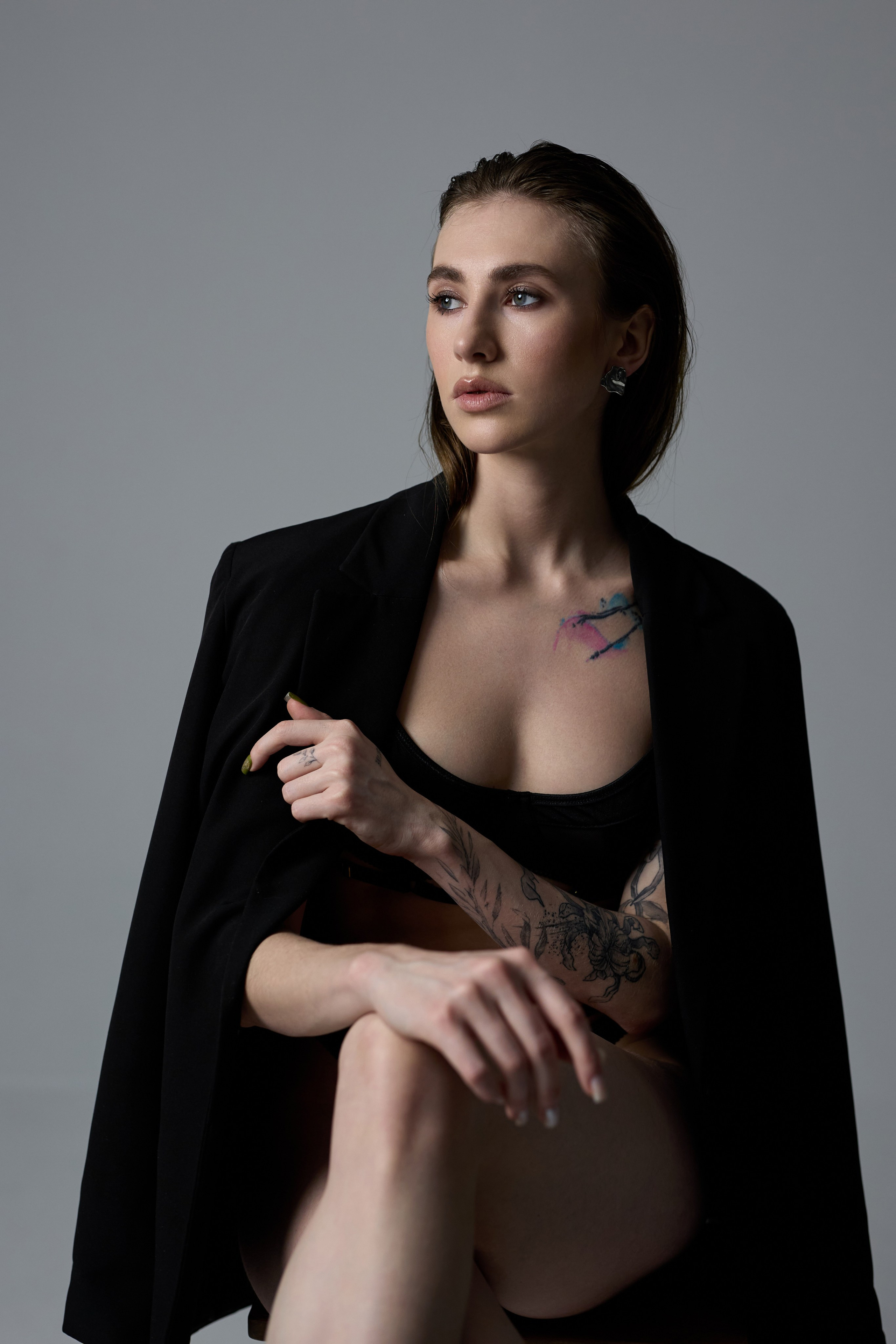 Анастасия. Фотограф Наталья Курасанова