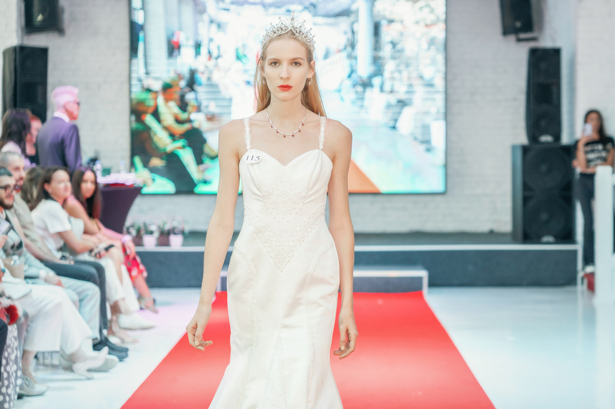 МЕДИА ED-ШОУ’25. Фотограф Павел Герасименко