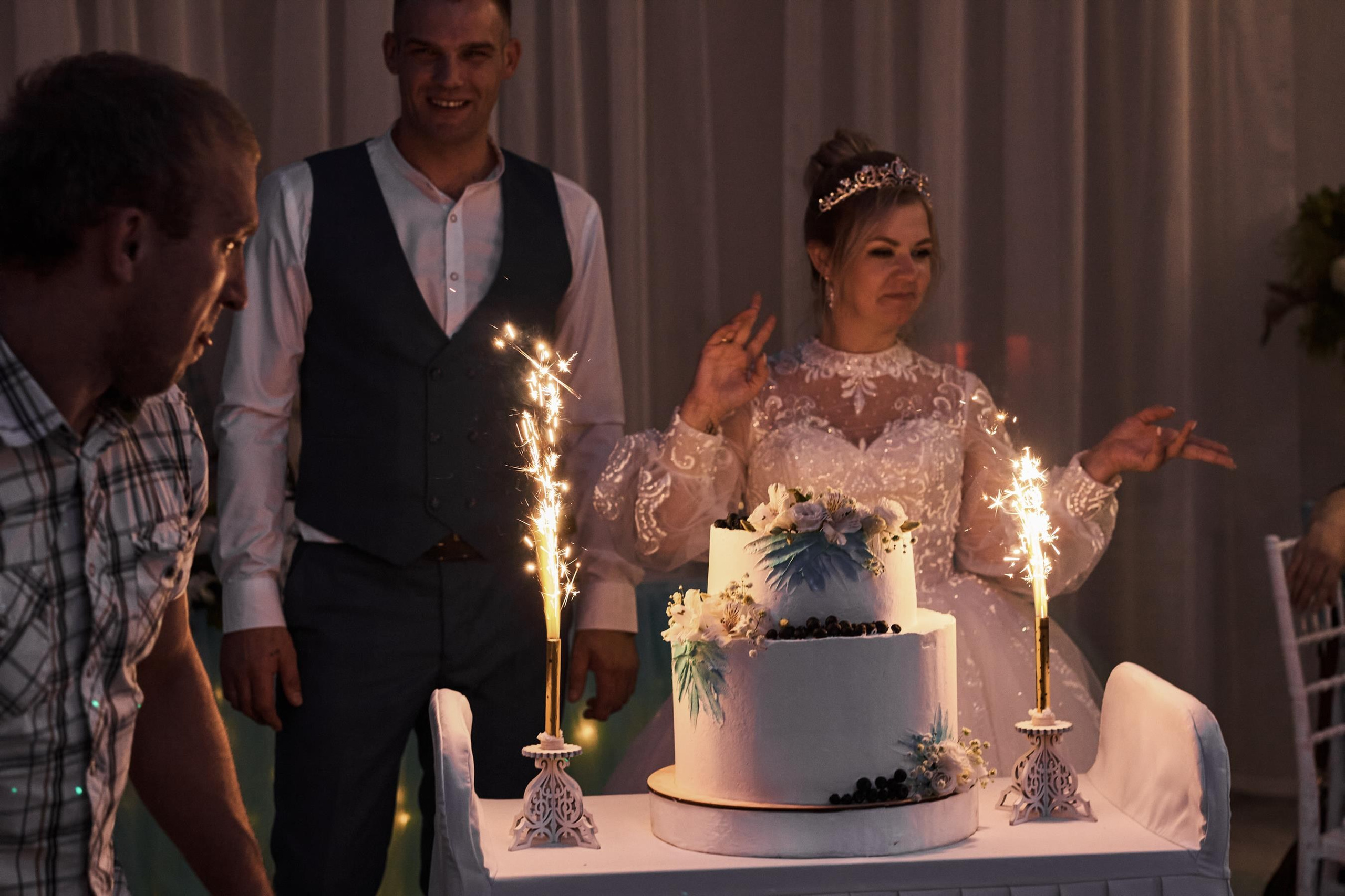 Ольга и Илья.Полный свадебный день с выездной регистрацией. Свадебный, семейный и контент фотограф в Санкт- Петербурге Елена Грие