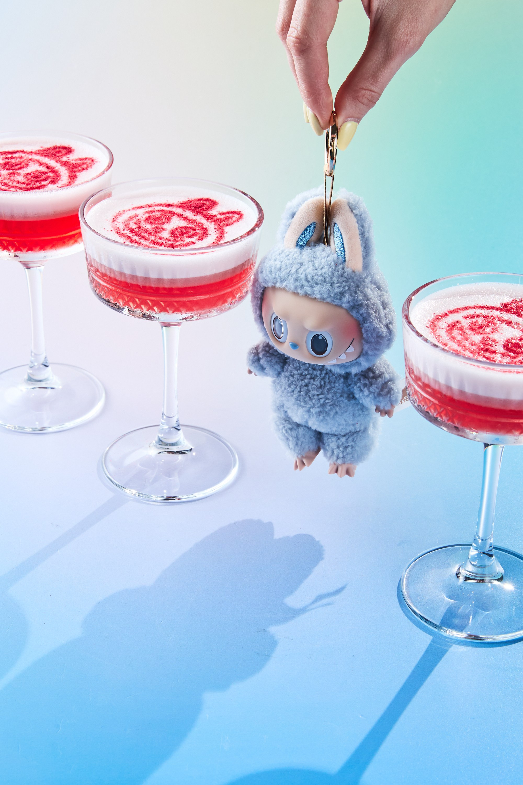 РЕСТОРАНЫ. Контент фотограф в Москве Ник Фрост