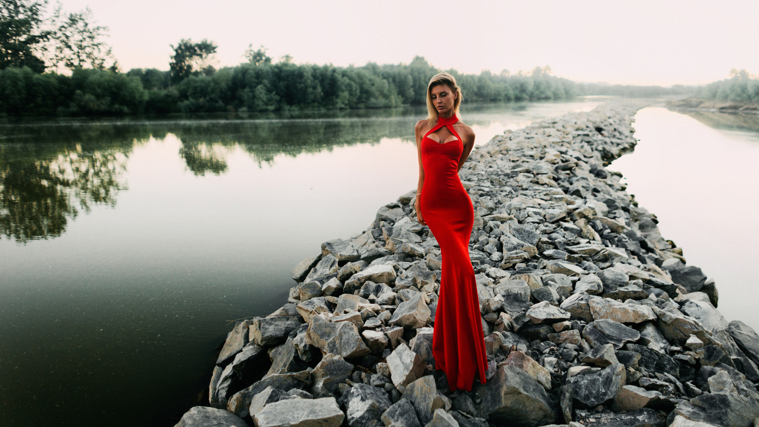 Портреты. Главная