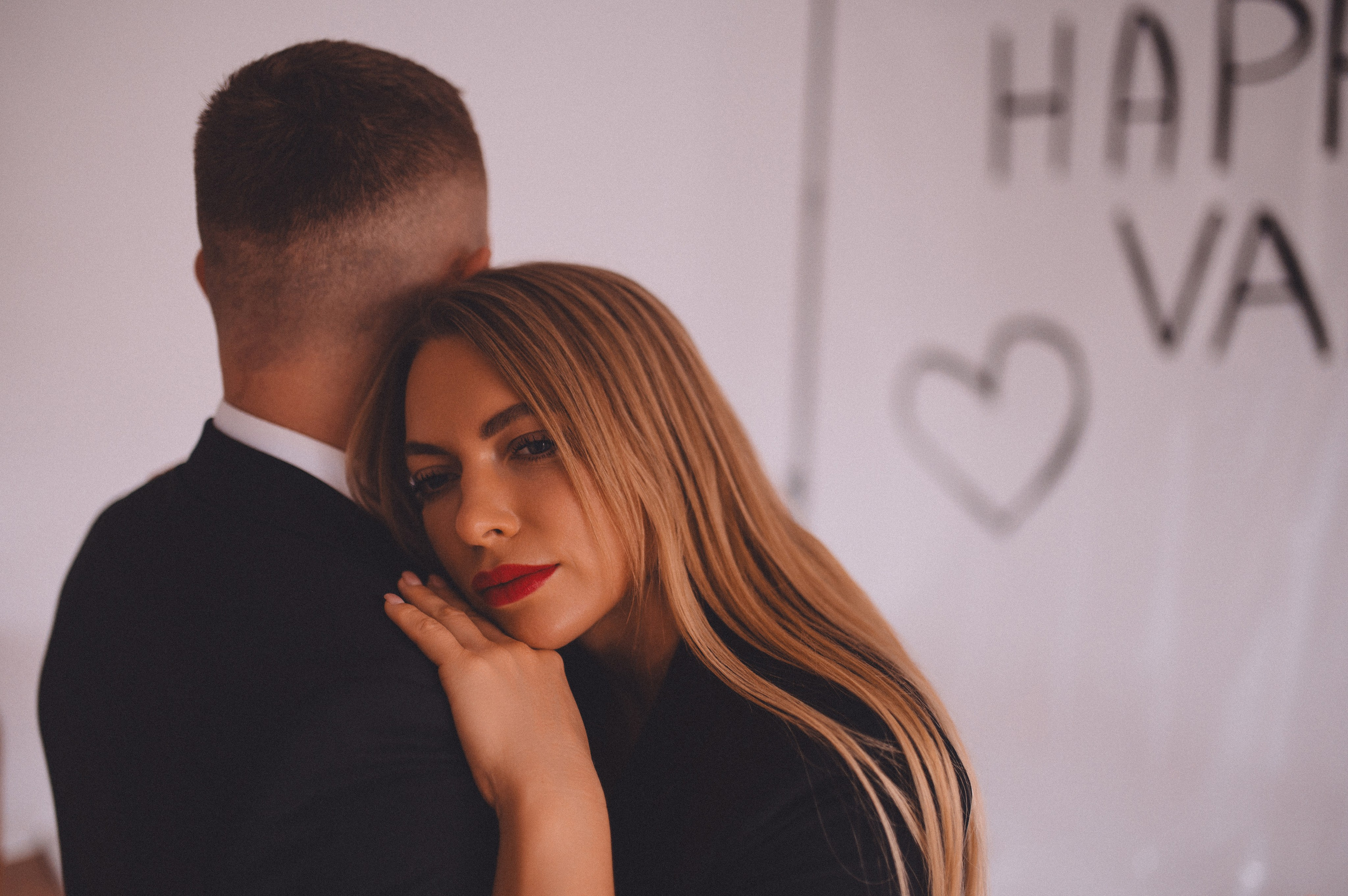 Сергей и Ксения. Свадебный фотограф в Санкт-Петербурге