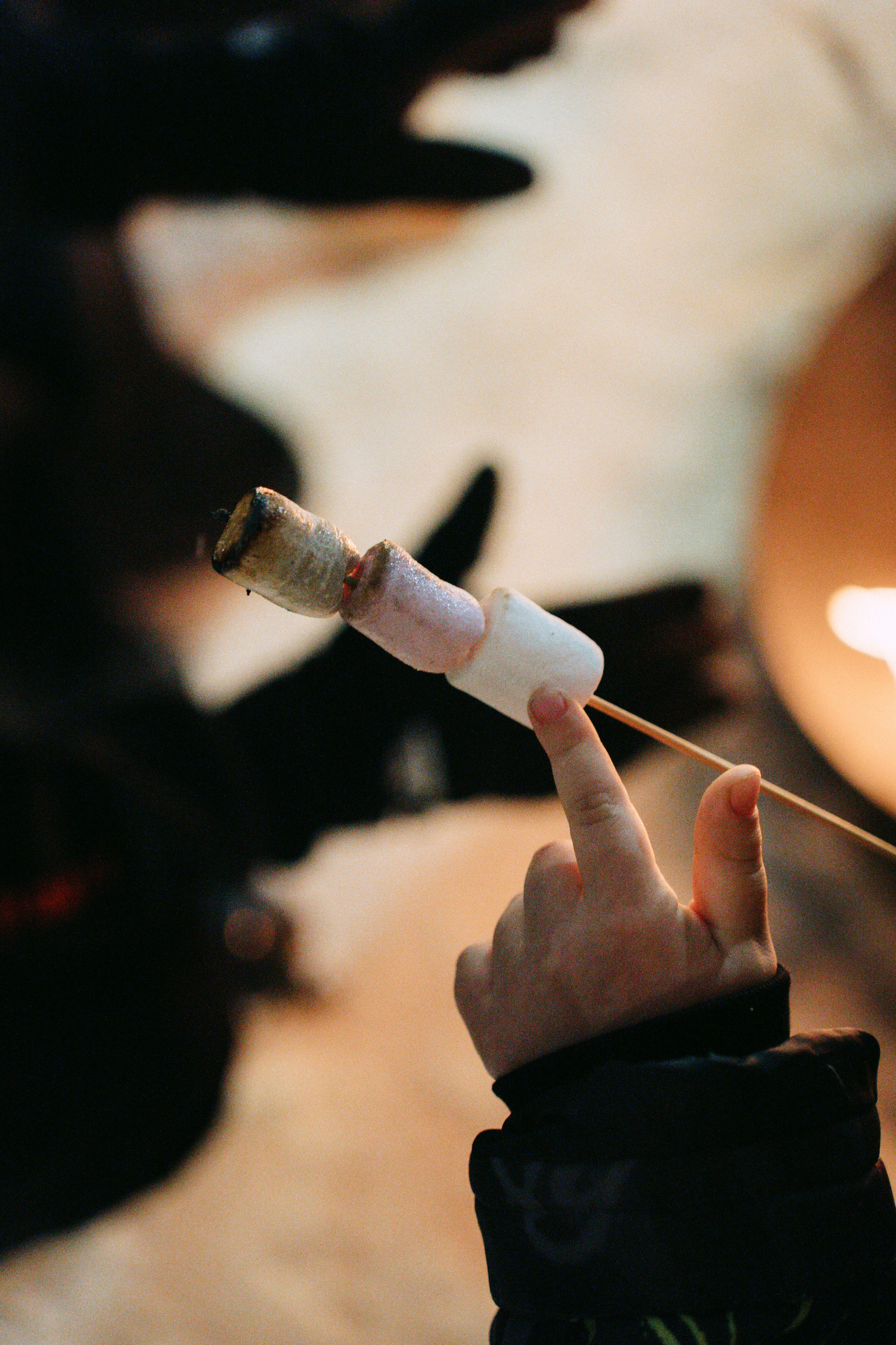 Новогодний Московский рынок. Главная