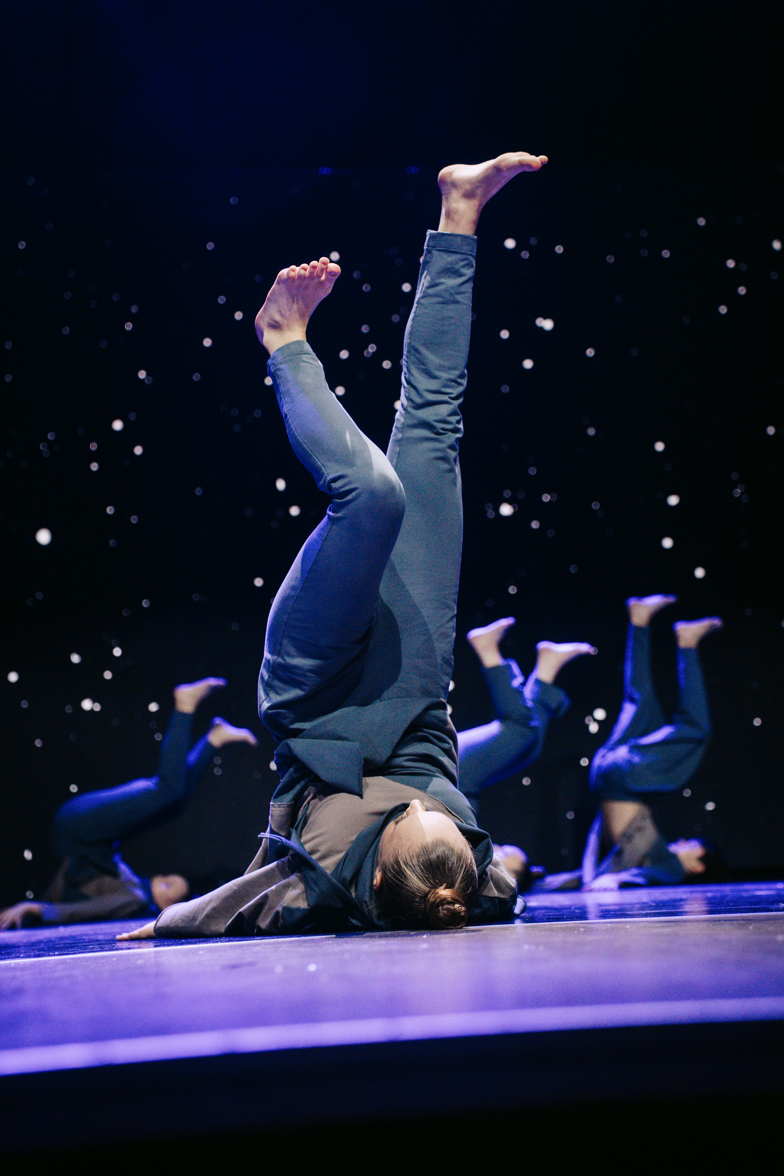 Окно. Главная