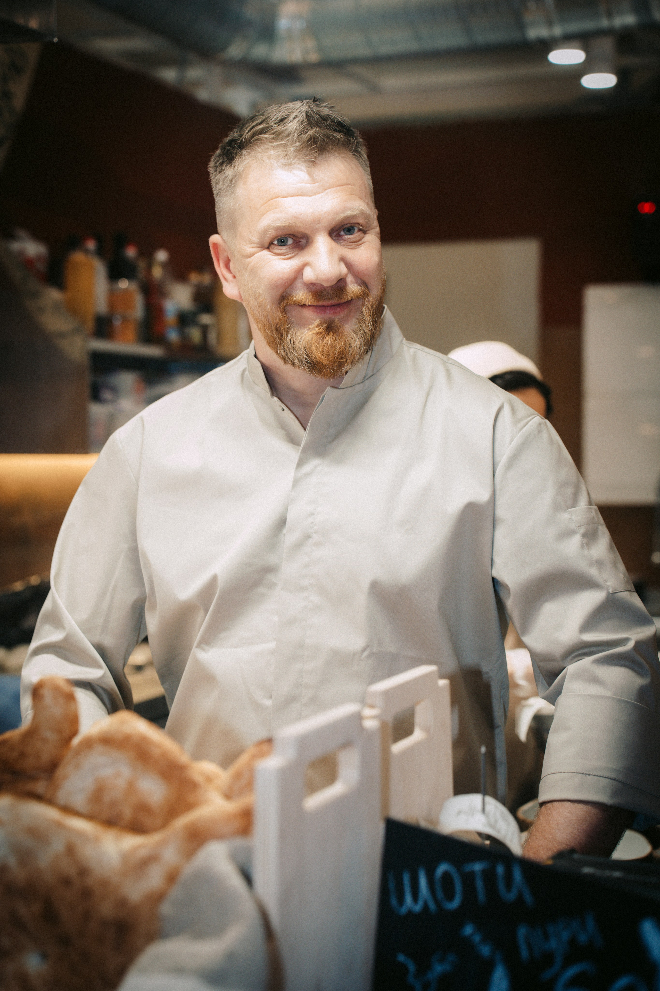 Patara. Главная