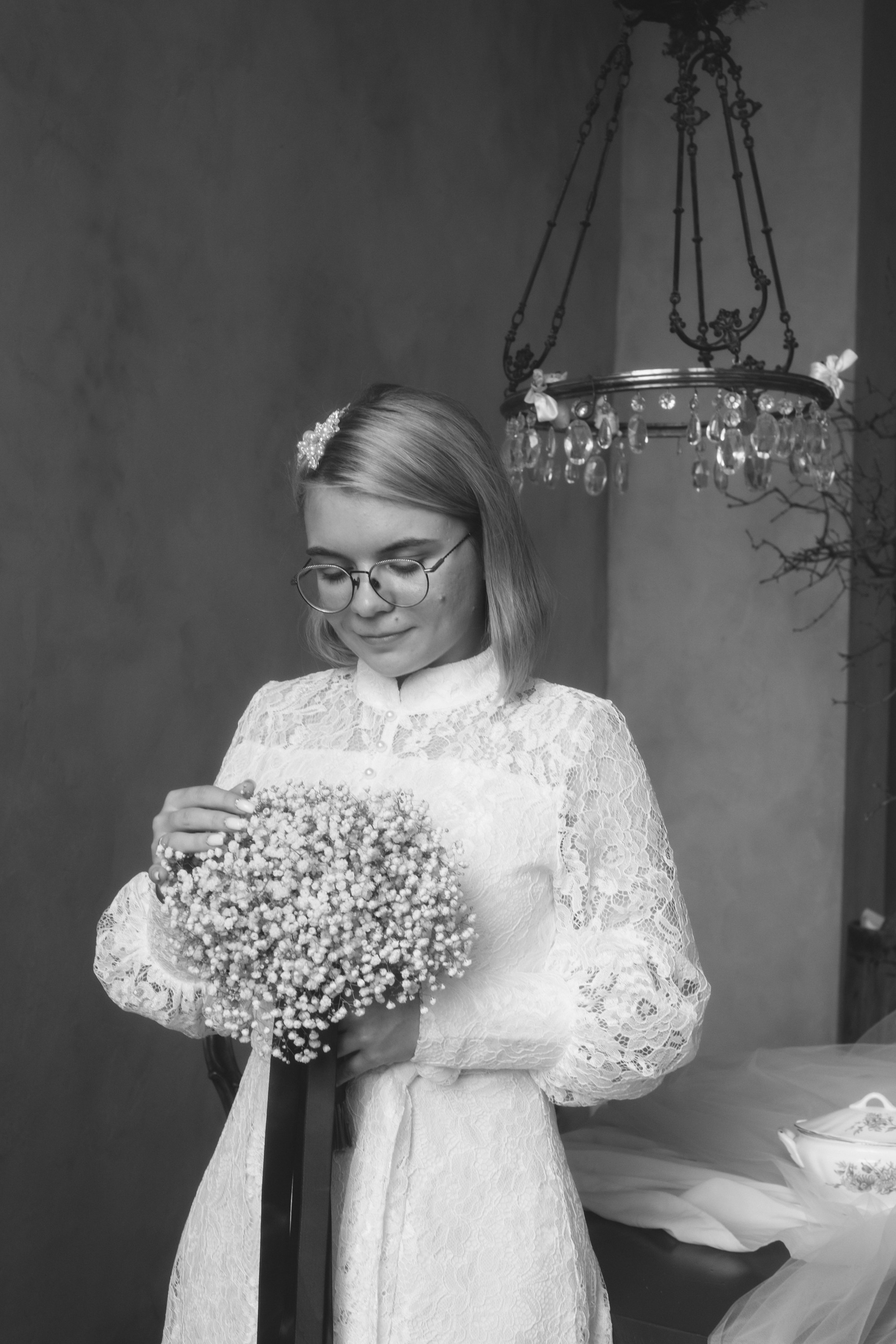 Ульяна и Андрей. Семейный, репортажный, арт, предметный фотограф в Липецке Олеся Межова