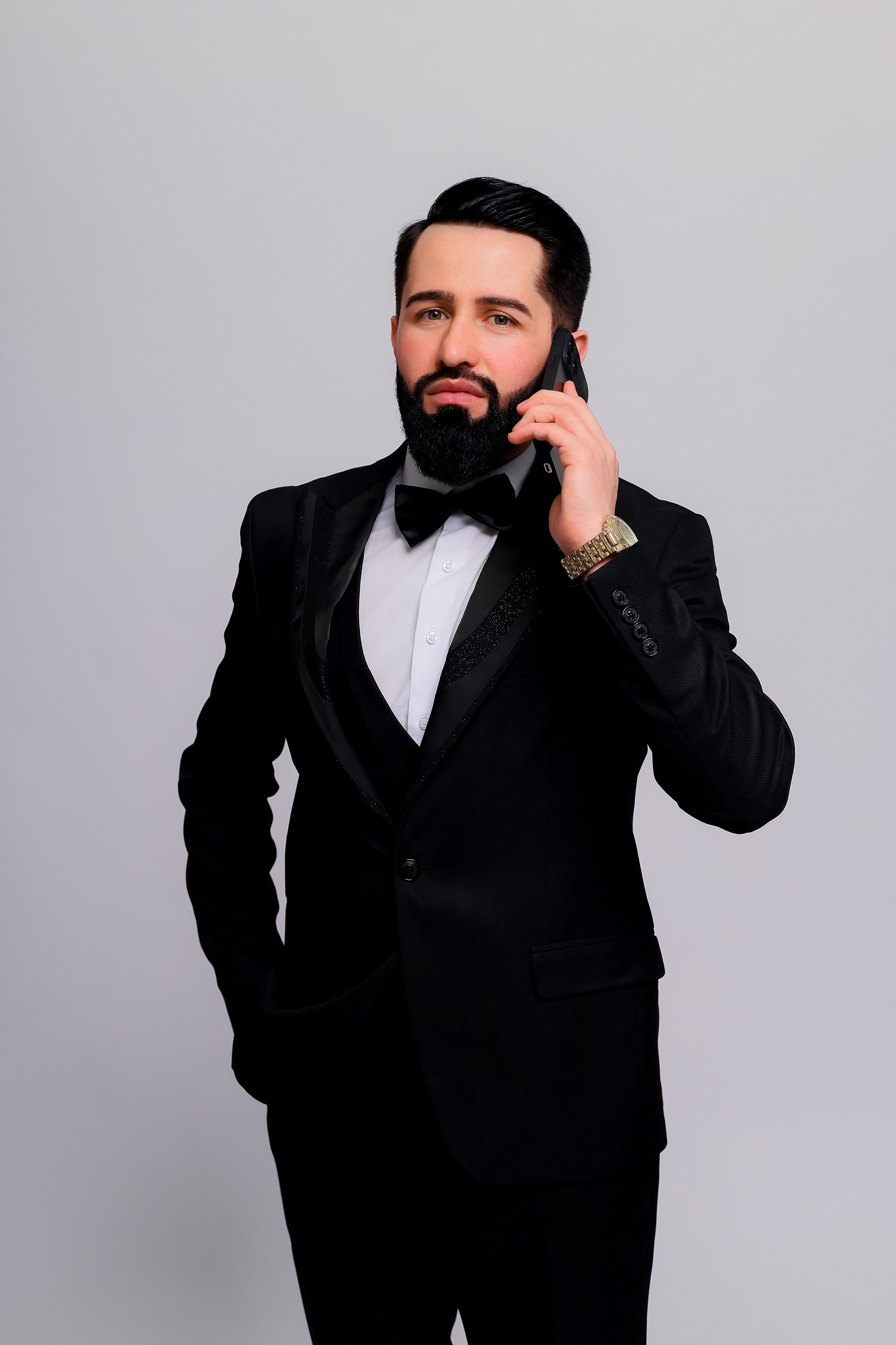 Портреты. Фотограф Трифонова Ольга. Город Тюмень