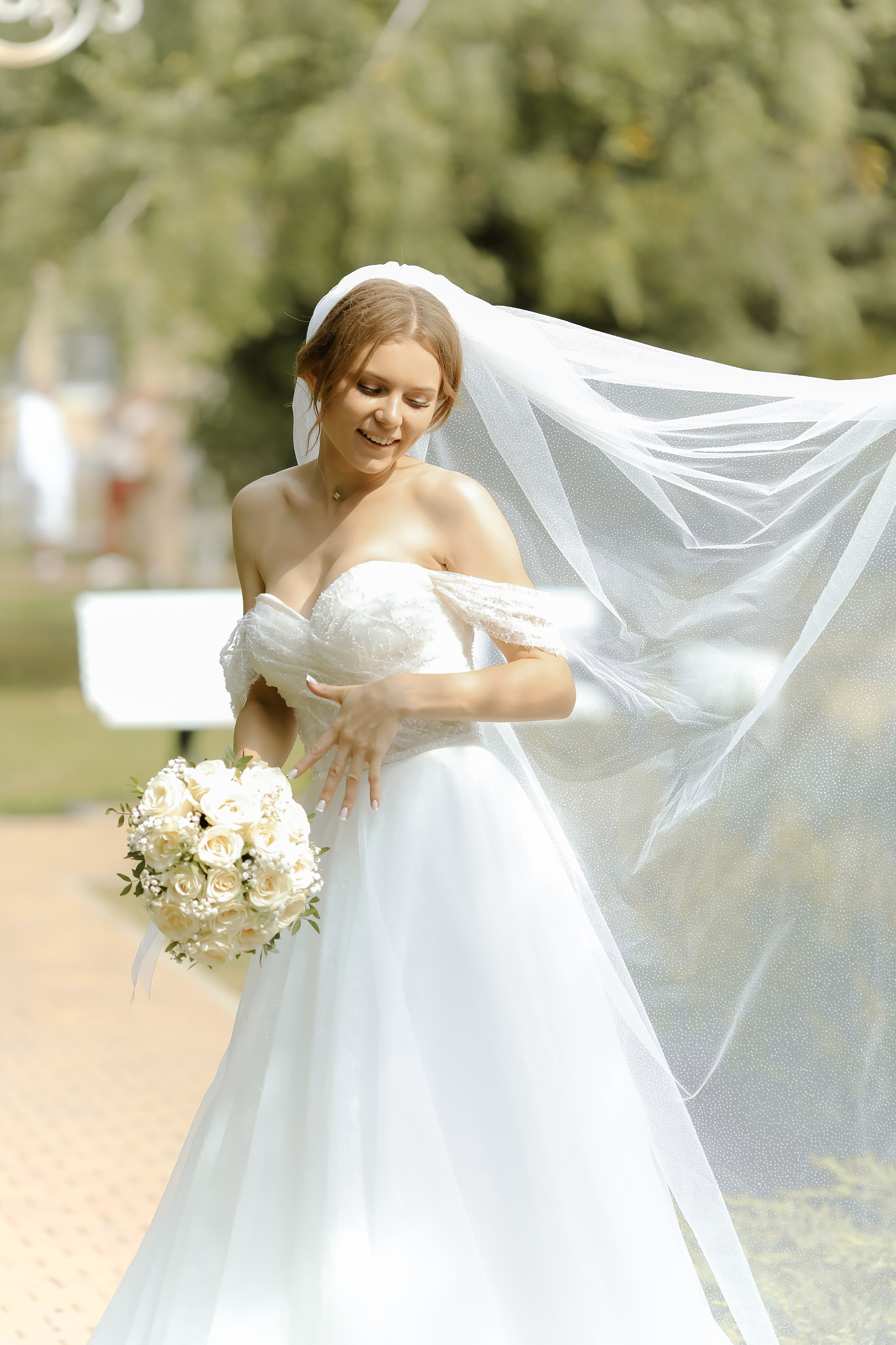 ОКСАНА И РОМАН. Фотограф Славянск на кубани Краснодар