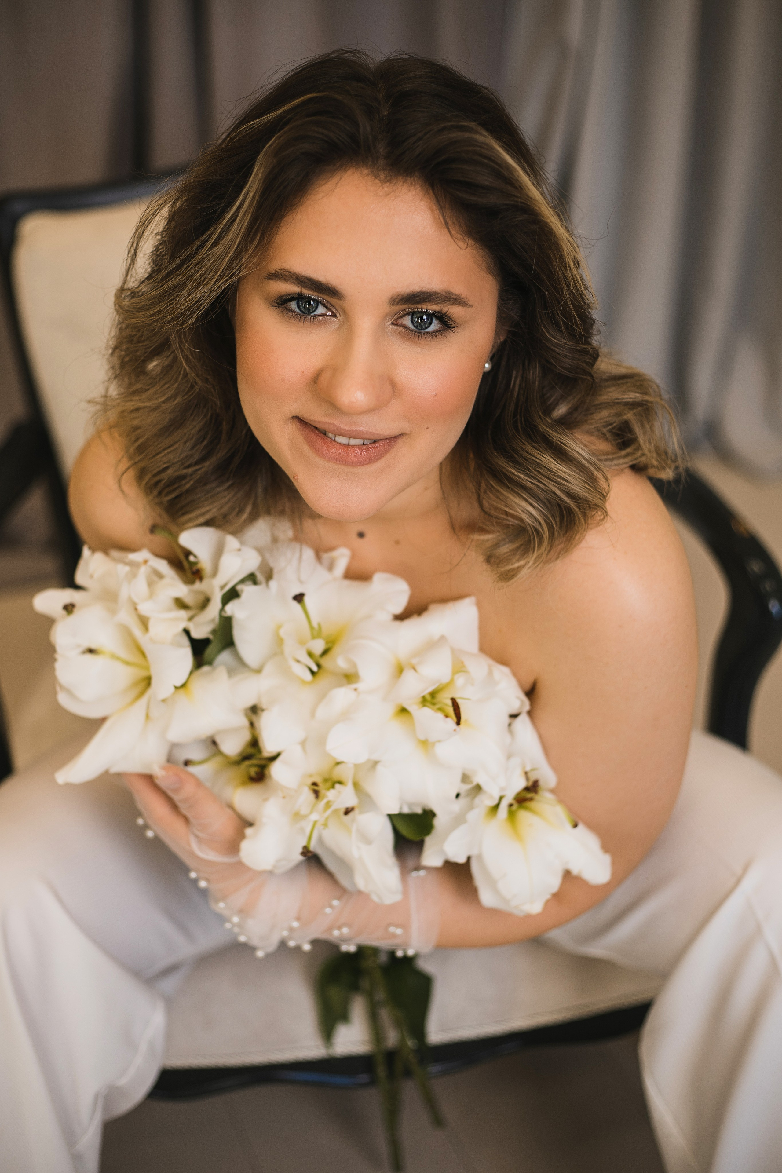 Анастасия. Семейный фотограф в Ростове-на-Дону Безкишкина Татьяна