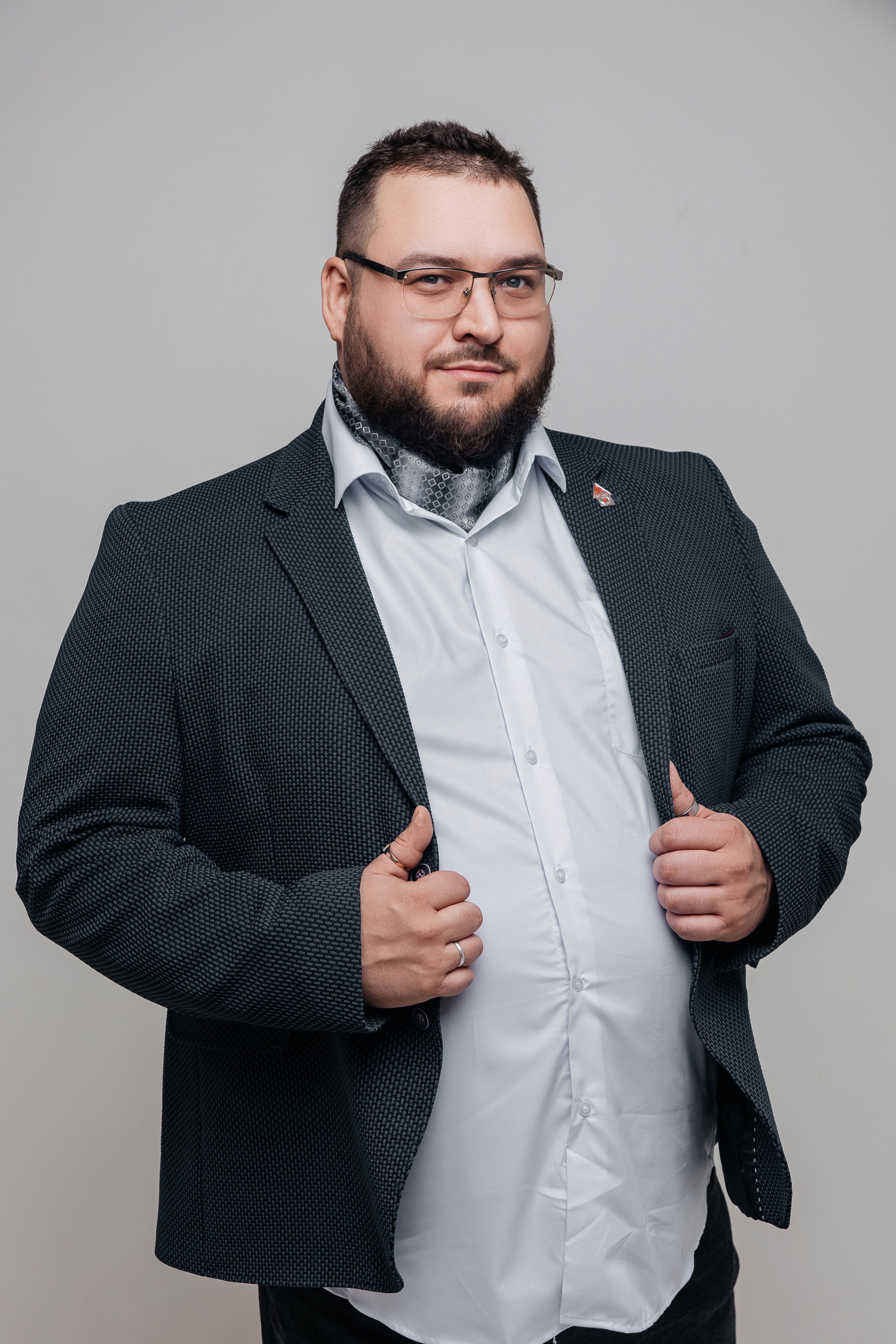 Агентство Недвижимости СВОЕ. Фотограф Денис Лесковский (Тюмень)