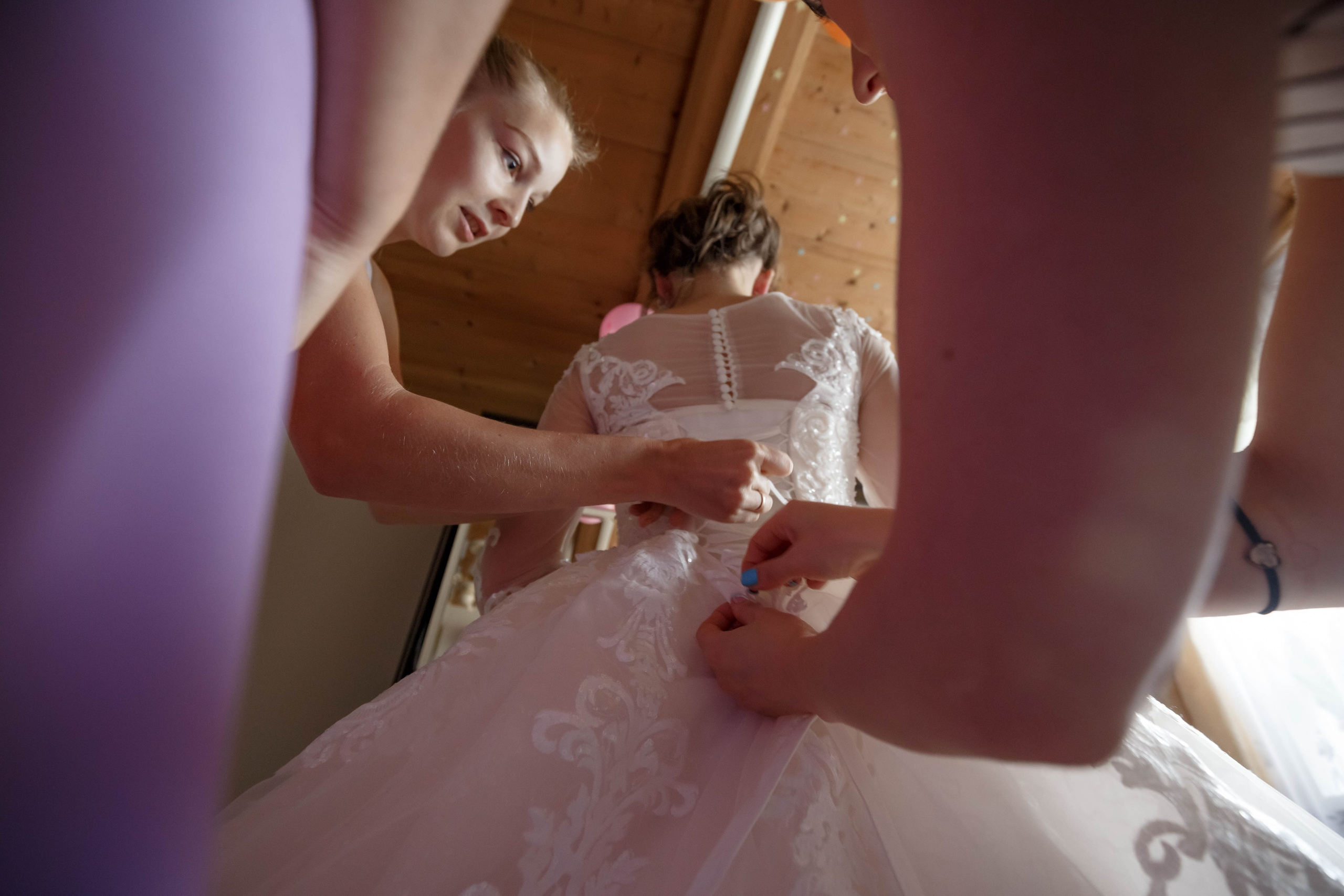 Саша и Лина. Портретный и репортажный фотограф в Чебоксарах Андриян Чаркин