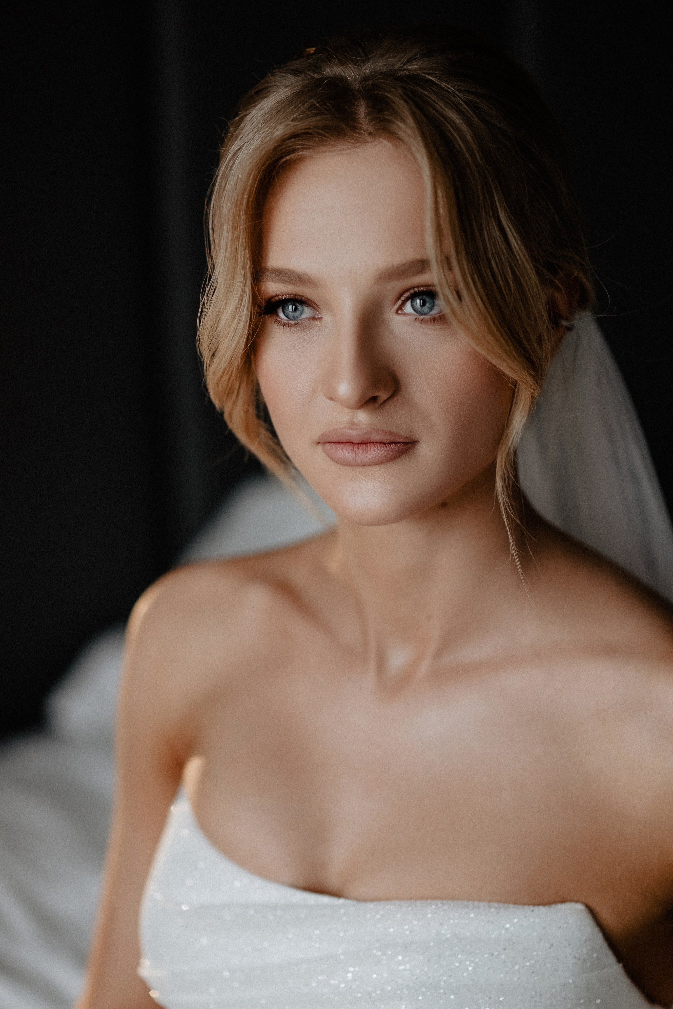 Владимир и Виктория. Свадебный и портретный фотограф в Брянске и Москве Алина Химушкина