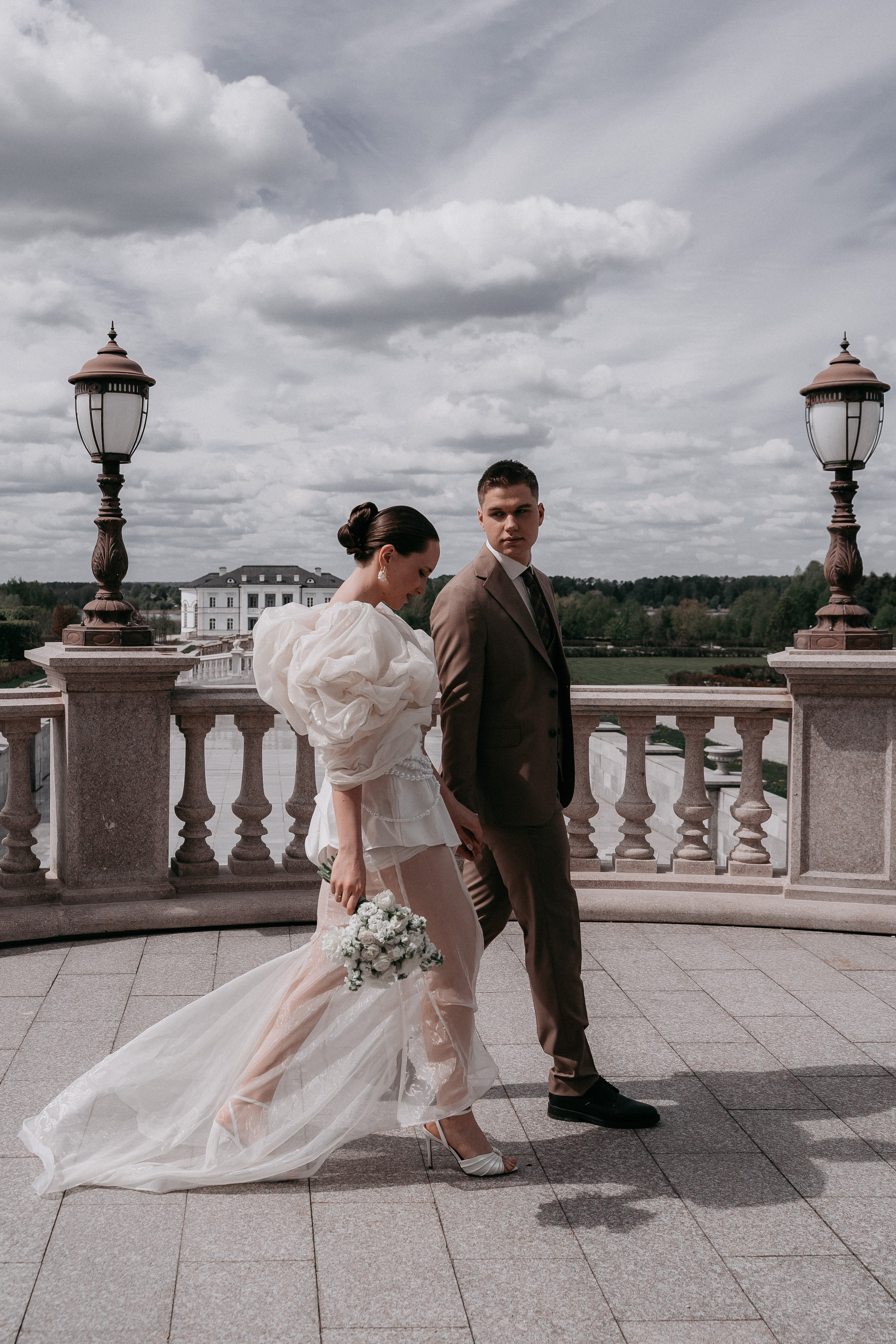 A&V. Свадебный фотограф в Чебоксарах