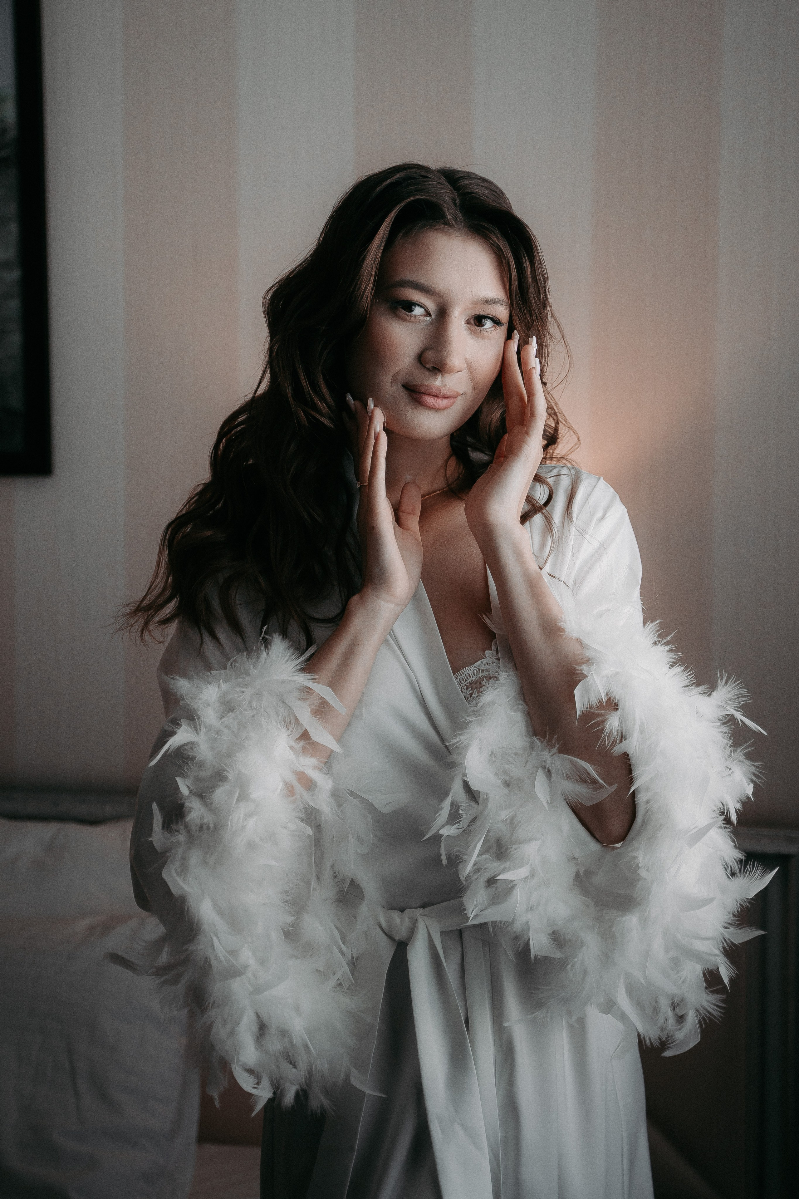 Арсений и Дарья. Свадебный фотограф в Чебоксарах