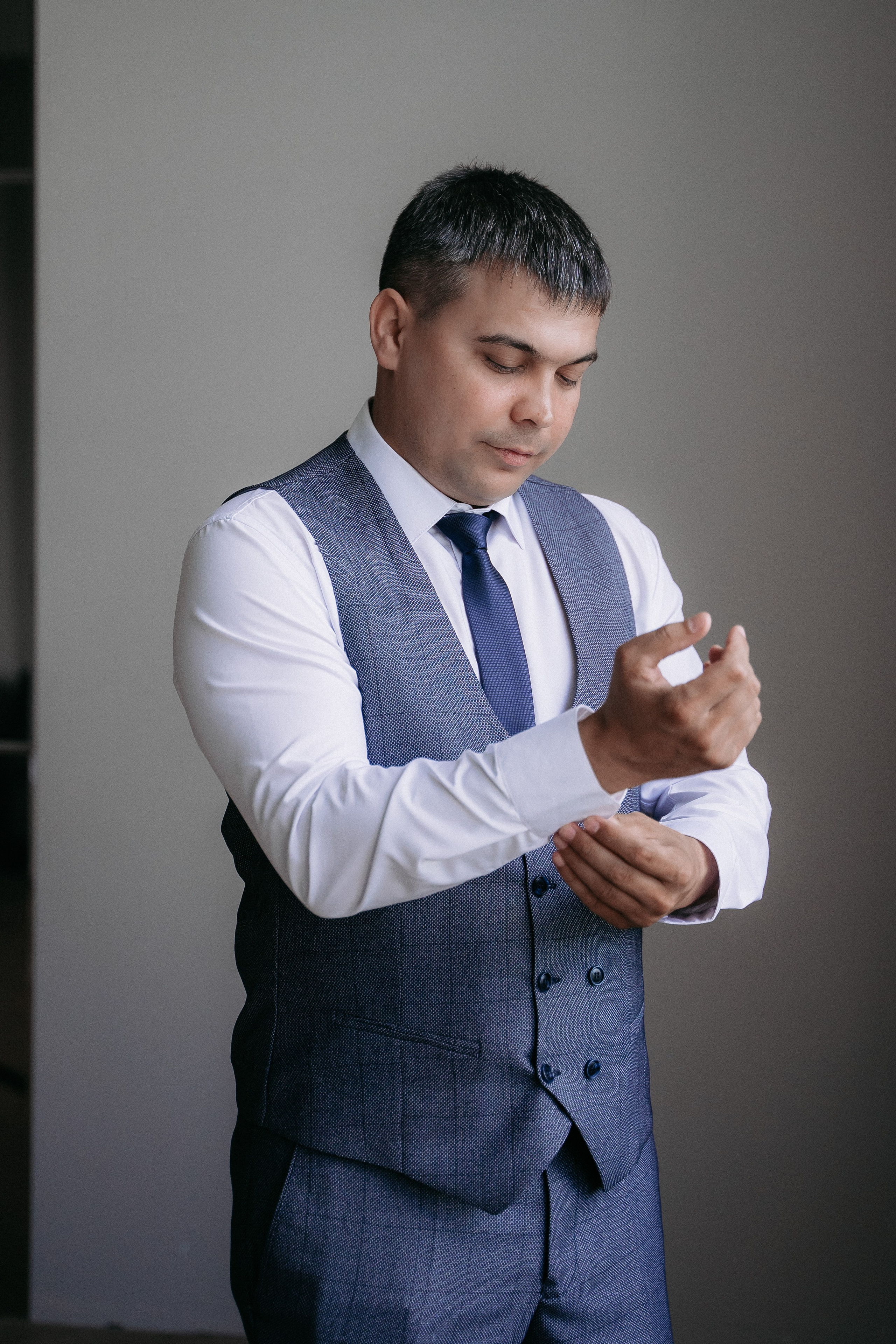 Геннадий и Елена. Свадебный фотограф в Чебоксарах