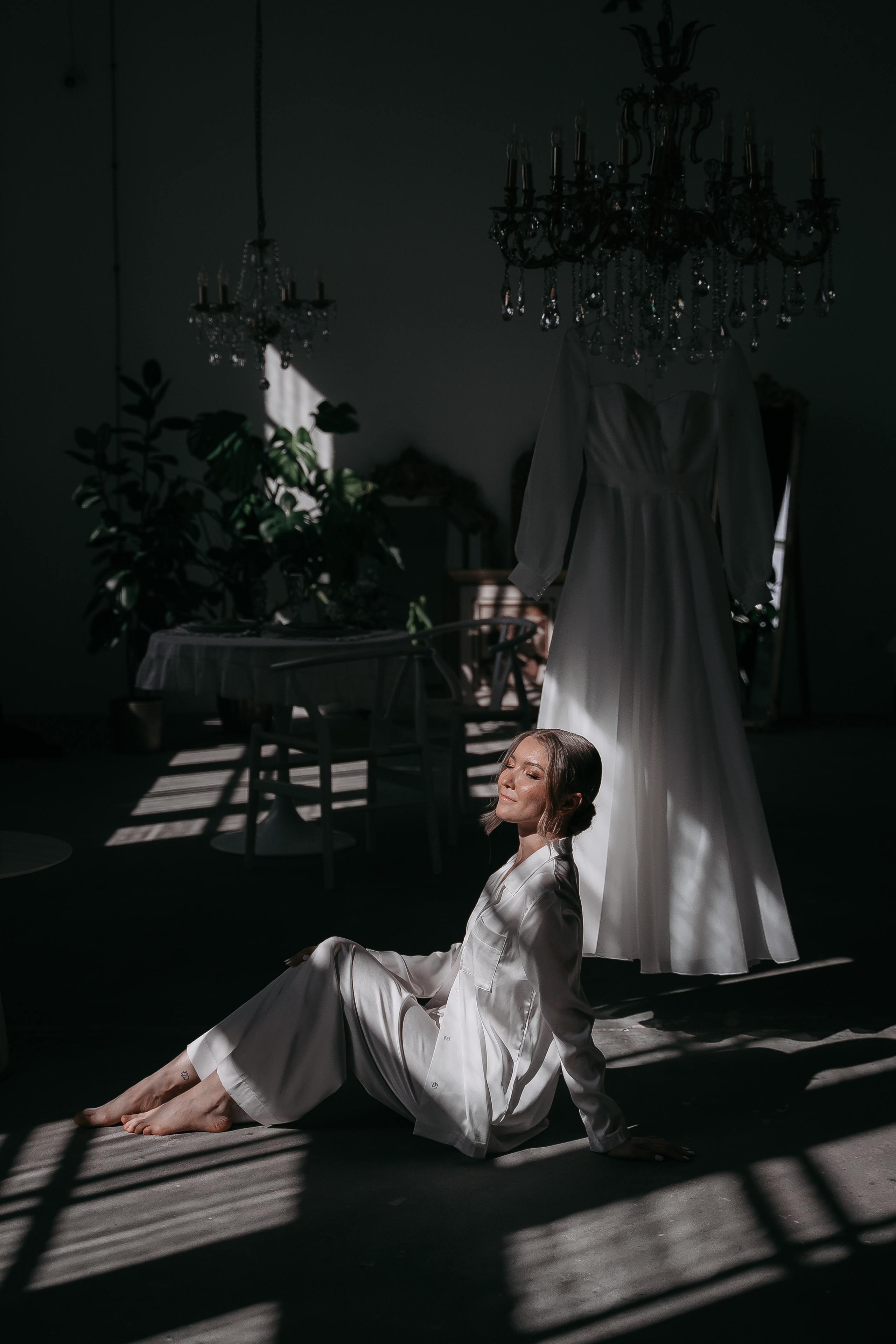 Владимир и Каролина. Свадебный фотограф в Чебоксарах