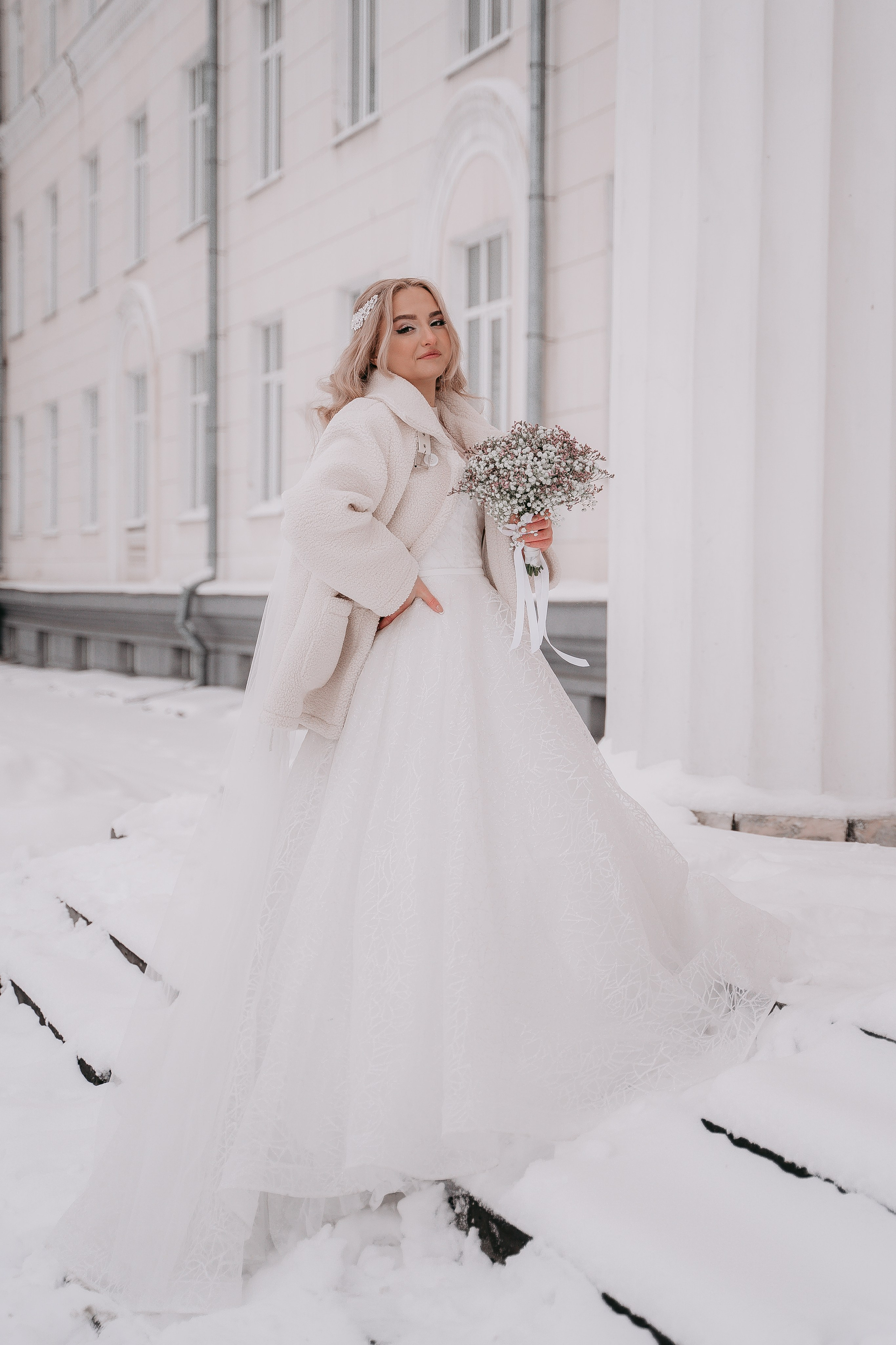 Алексей и Зарина. Свадебный фотограф в Чебоксарах