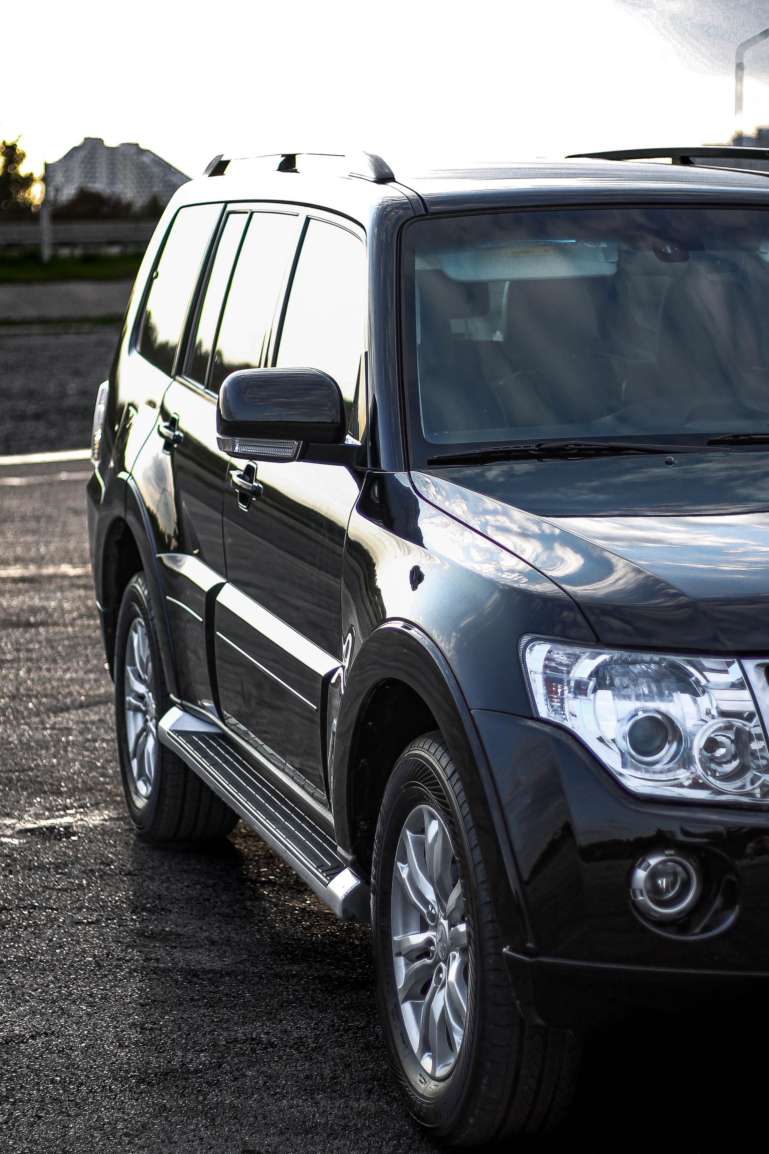 Авто. Mintonov's Film Studio