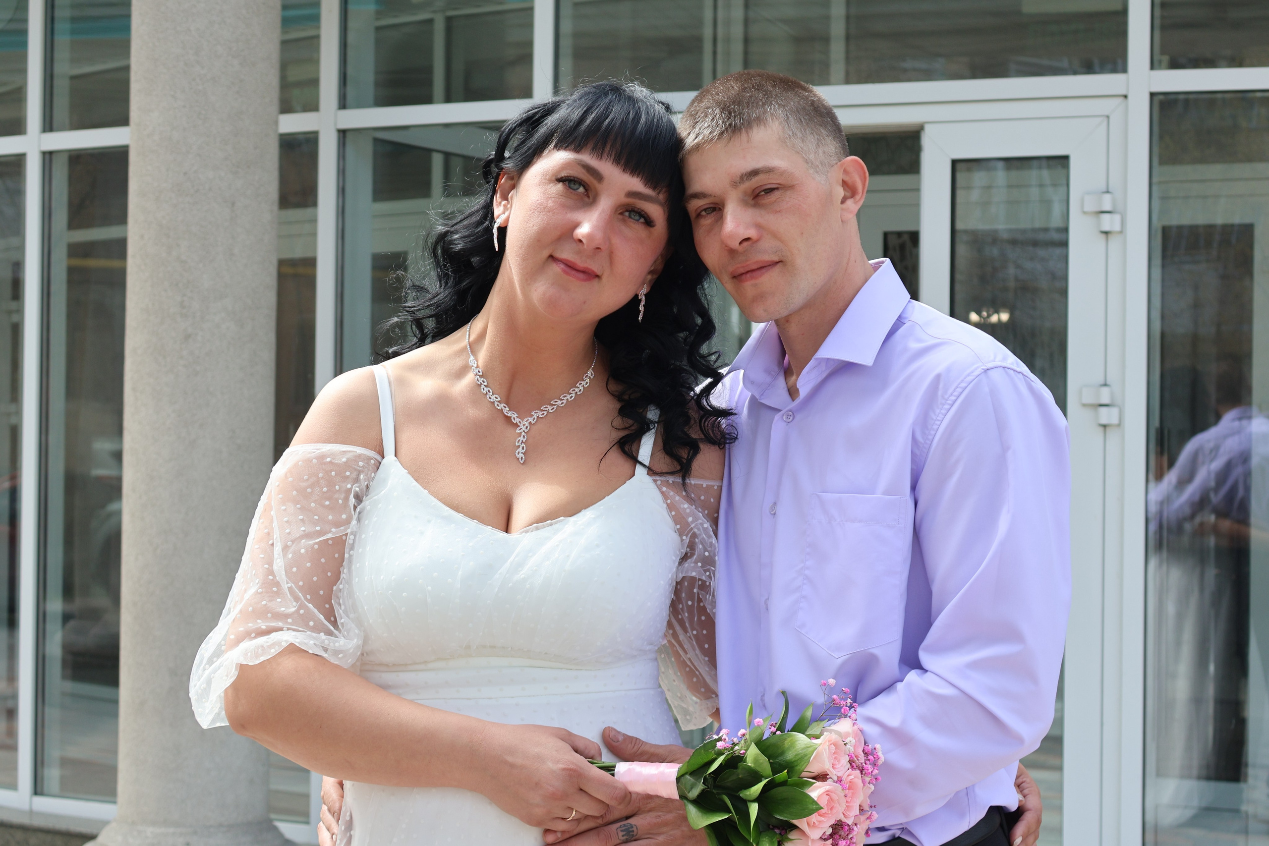 Евгений и Надежда. Mintonov's Film Studio