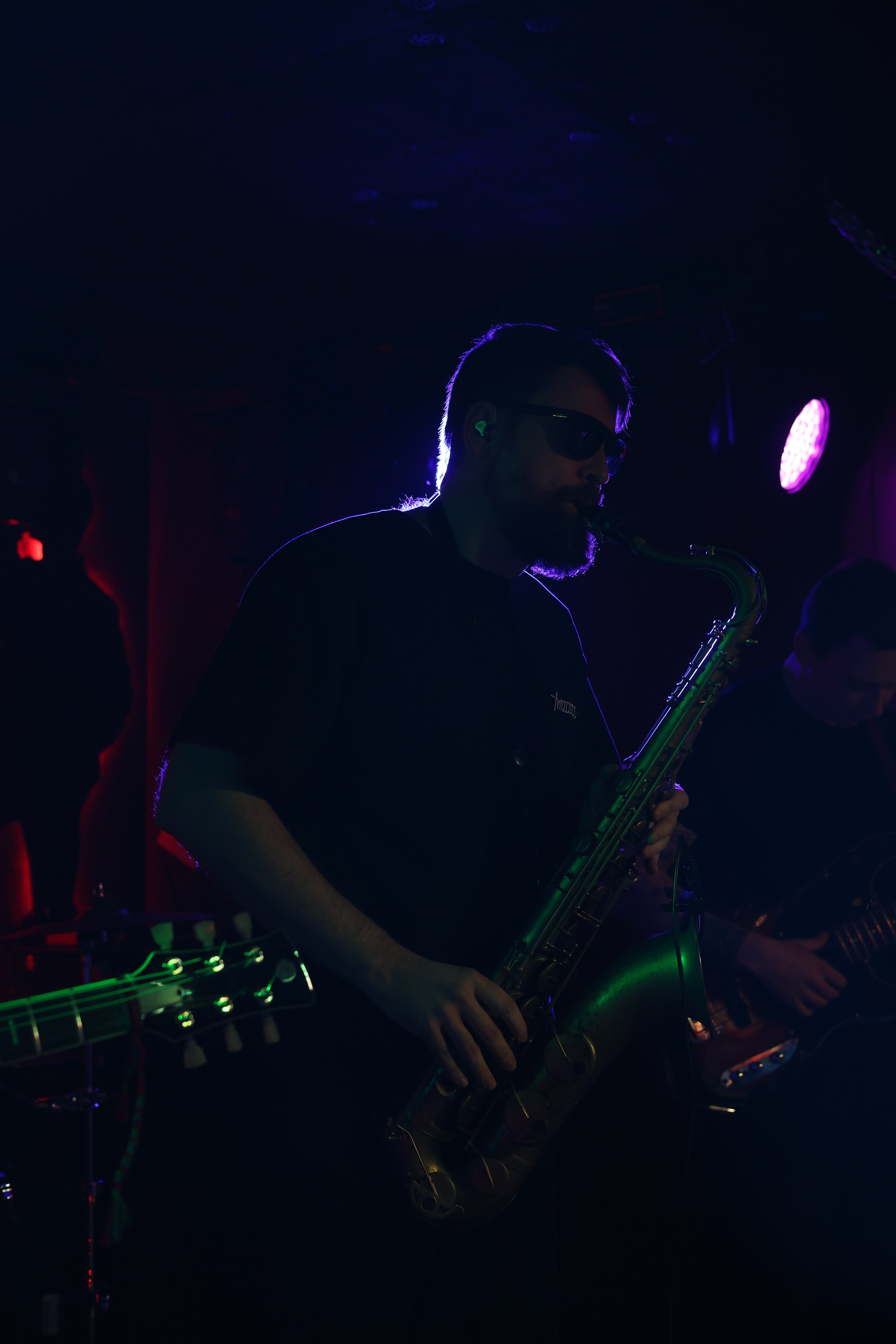 РМ. Mintonov's Film Studio