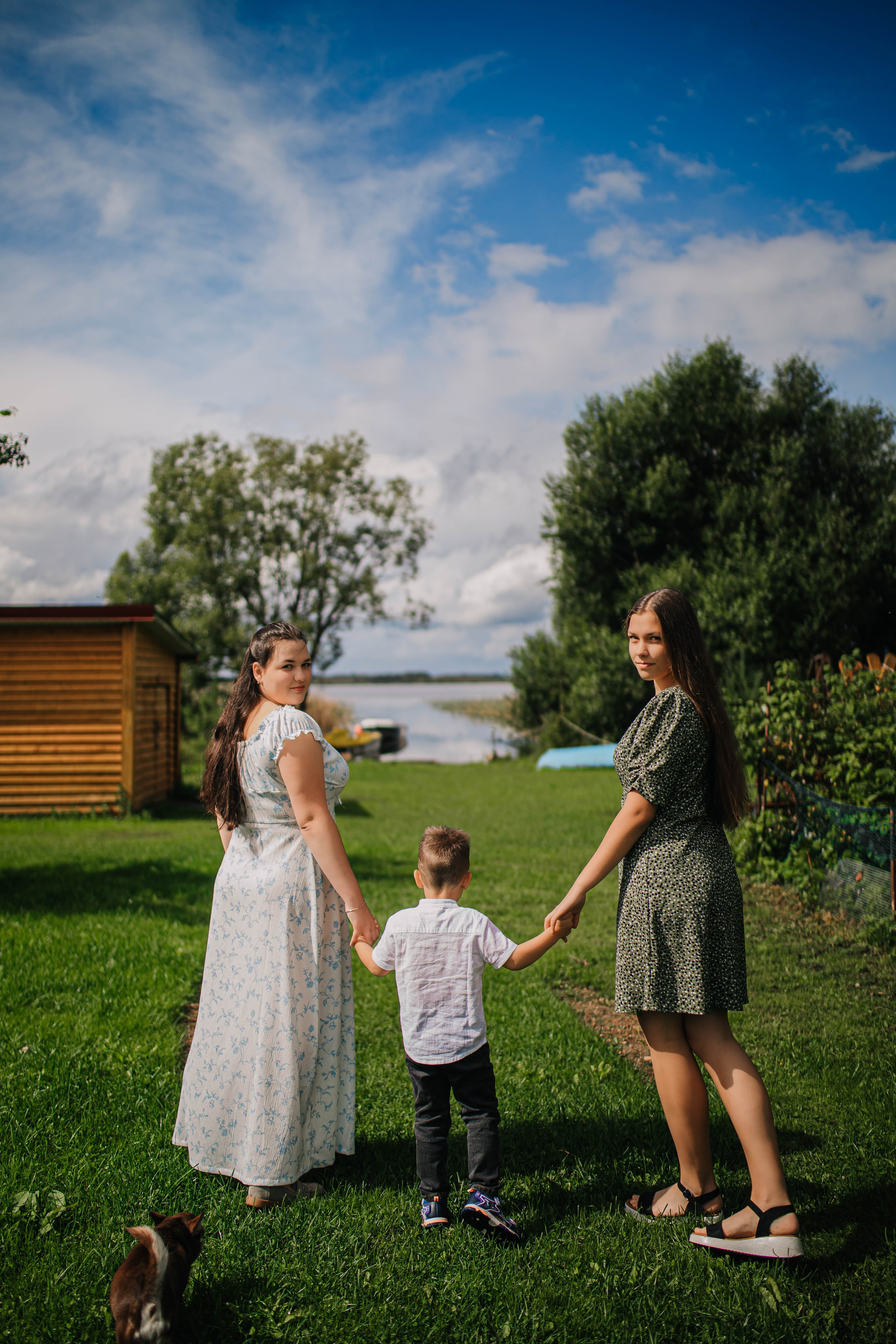 Богдану 3 годика!. Фотограф Дарья Маташкова