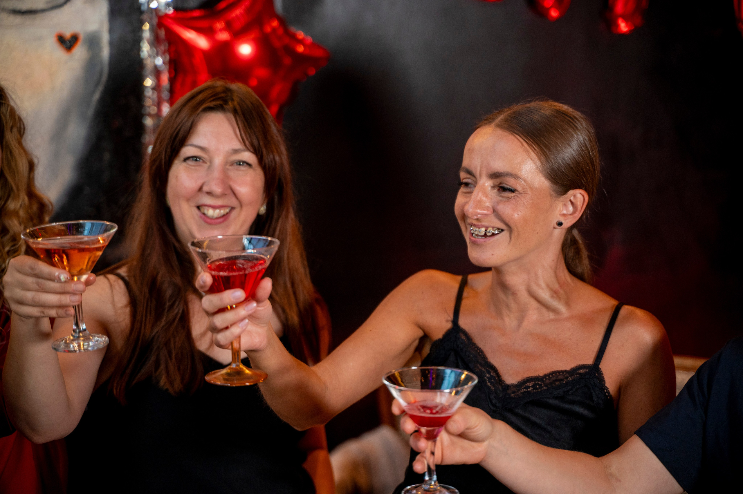 Съемка дня рождения в стиле пижамная вечеринка. Photographer in Belarus — Olga Shapovalova (Zhardeckaya)