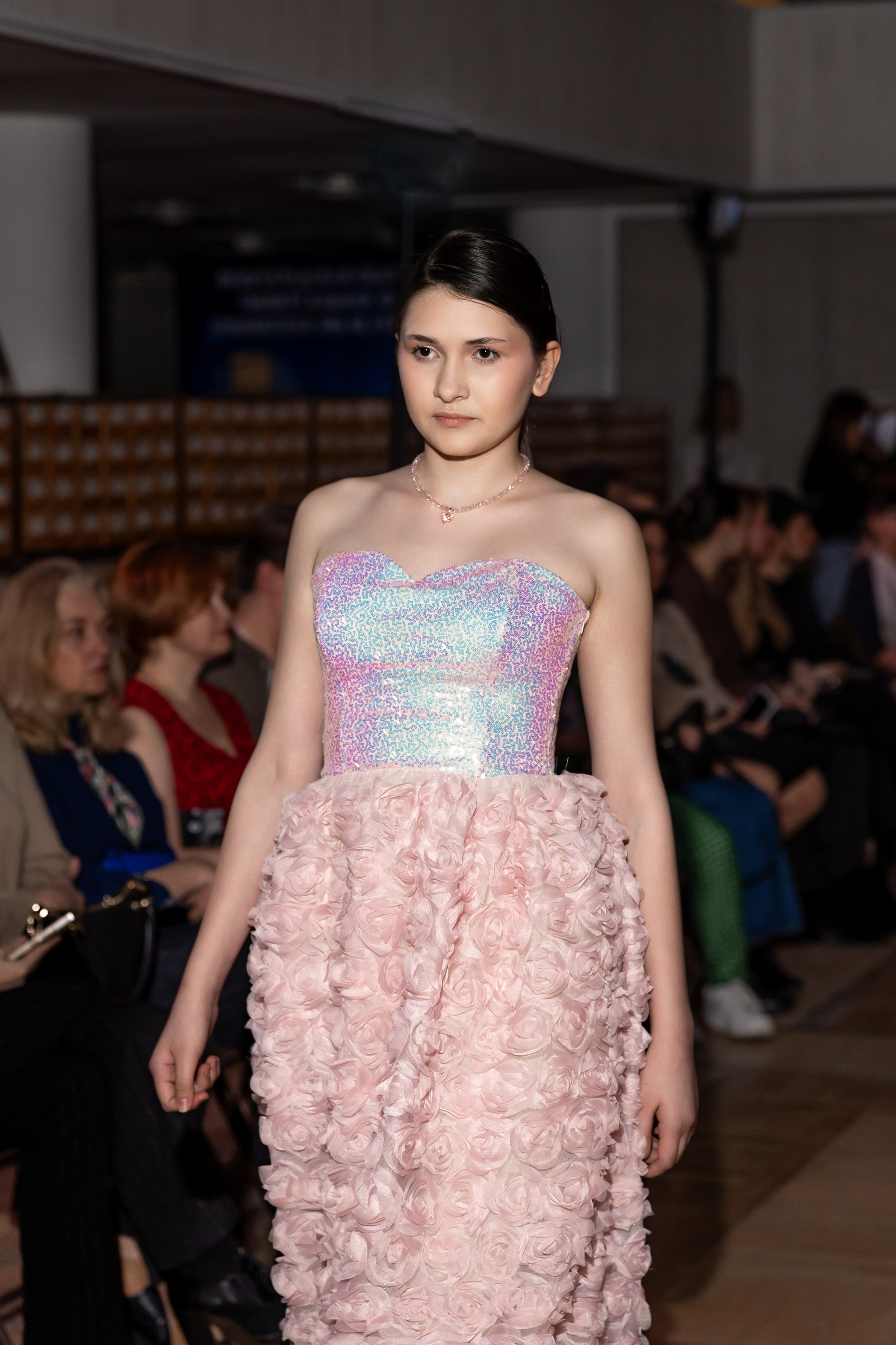 Волгоградская неделя моды март 2026. Фотограф в Волгограде Норченко Светлана